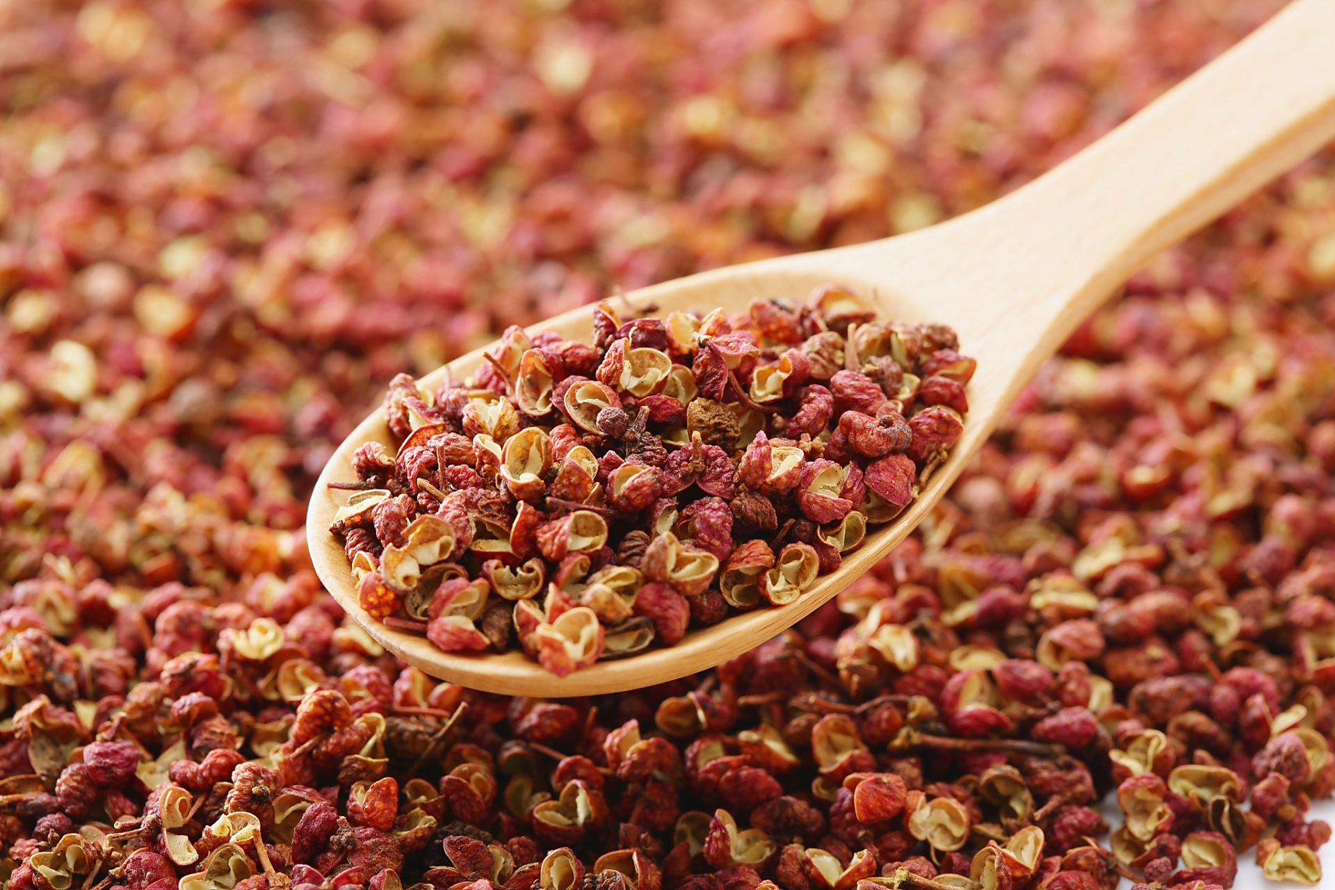 炒菜放花椒可提升免疫力