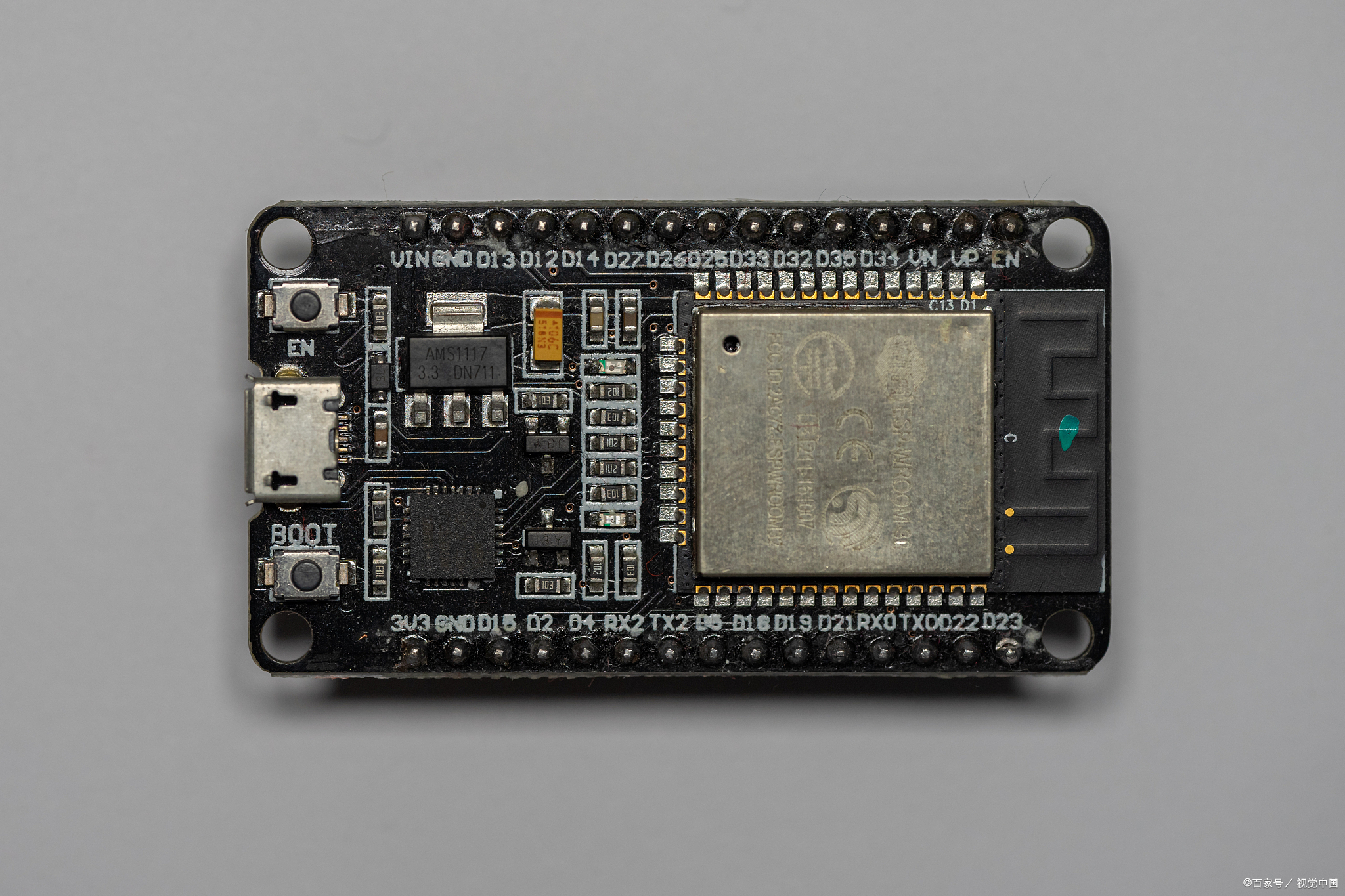 【测试】esp32连接蓝牙耳机音箱测试