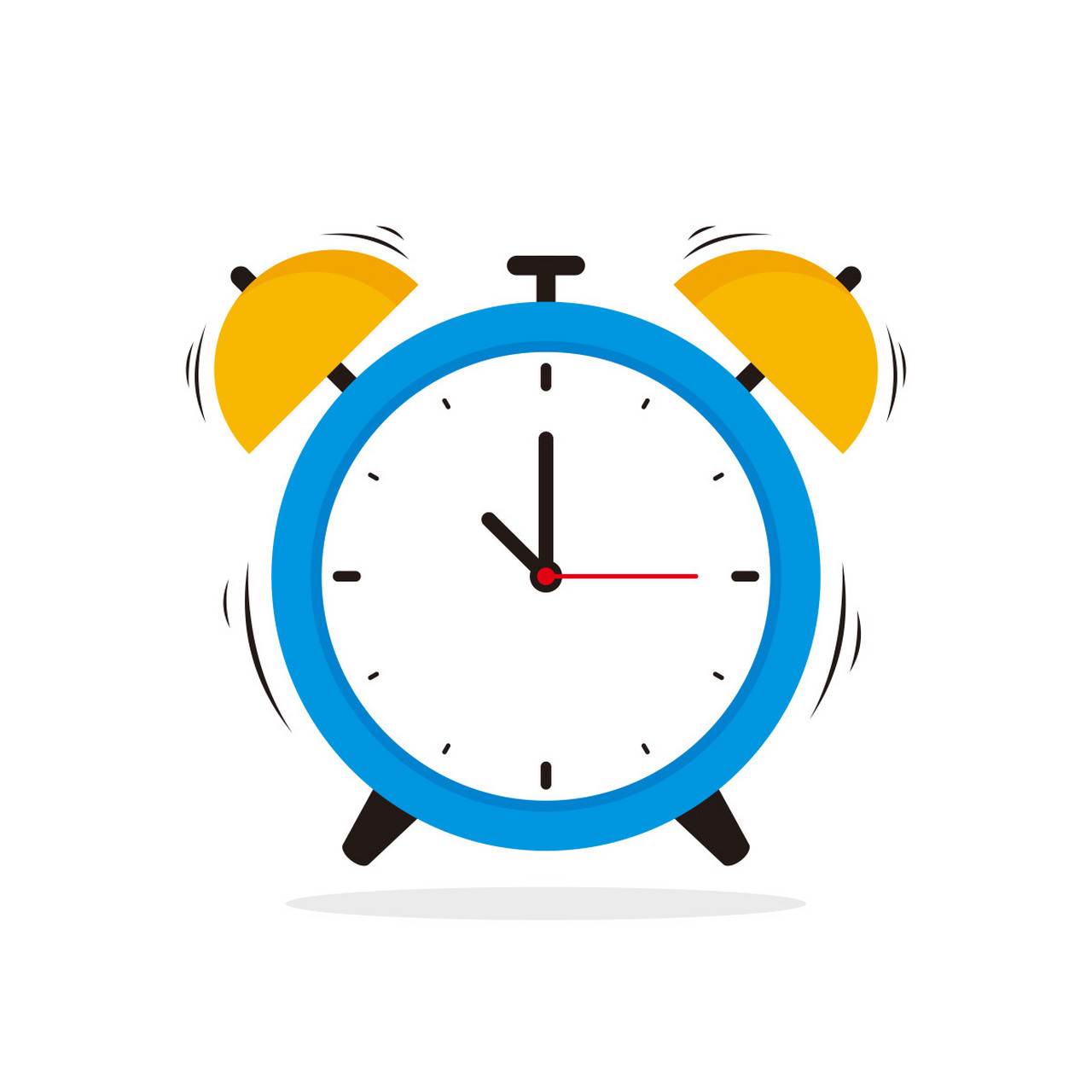 假期孩子作息颠倒影响生物钟和学习,制定作息表保持规律作息,平衡学习