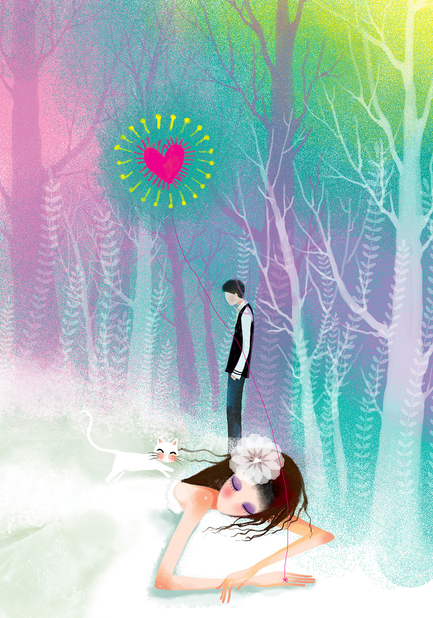 精品小说《乔诗语宫洺》熬夜也要追完1