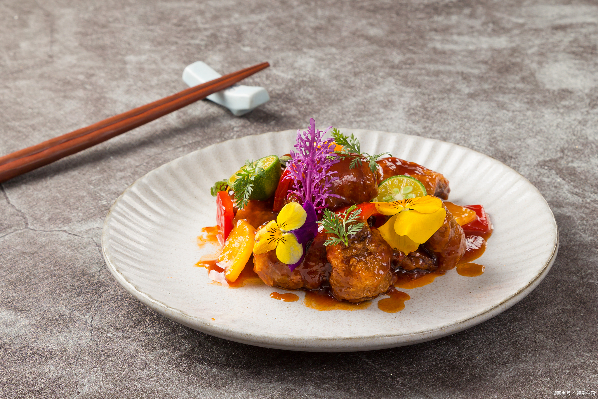 椰香荔枝炖鸡汤