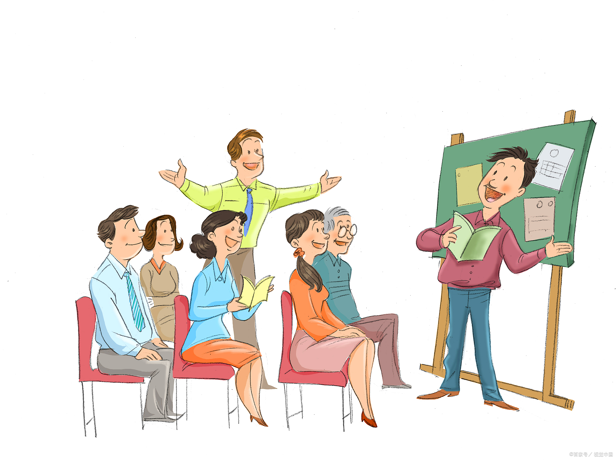 来,我培养你孩子的竞争对手"……近年来,校外培训机构的广告铺天盖地