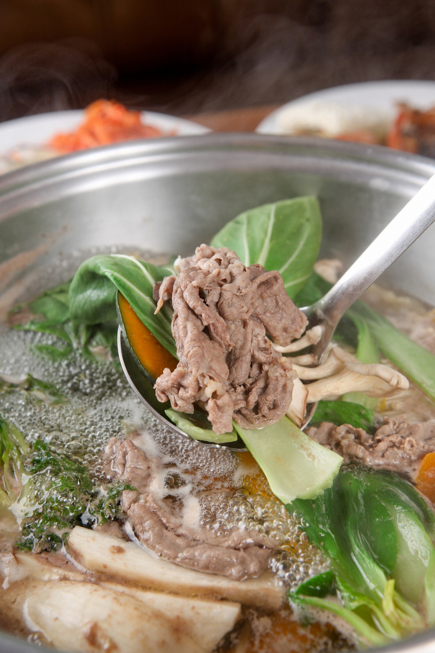 五千年食光# 南阳黄牛肉以其口感鲜嫩,味道浓郁而享誉中外.