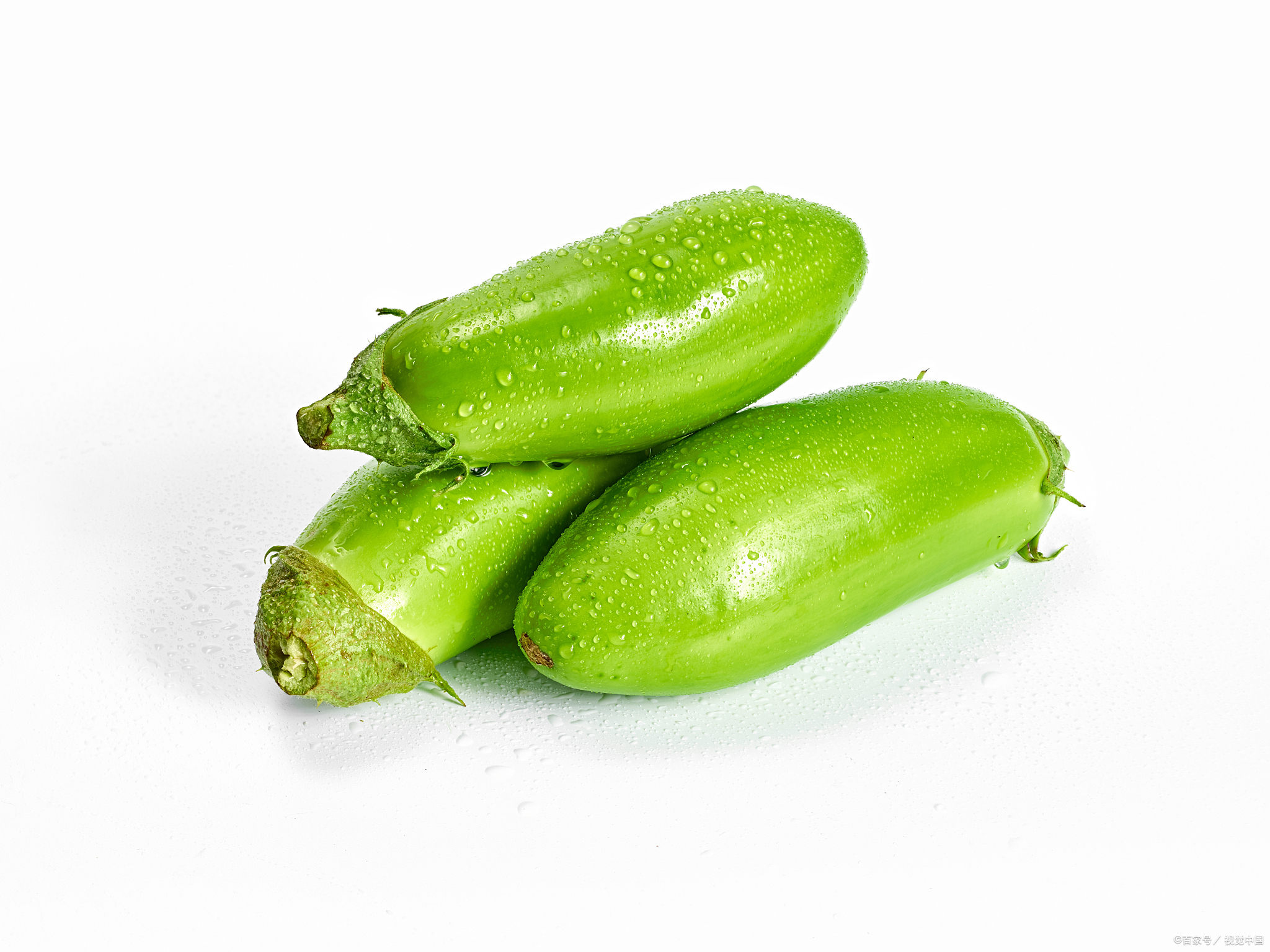 你可能会说:"茄子?这有什么特别的?"哈哈,别急,听我慢慢道来.