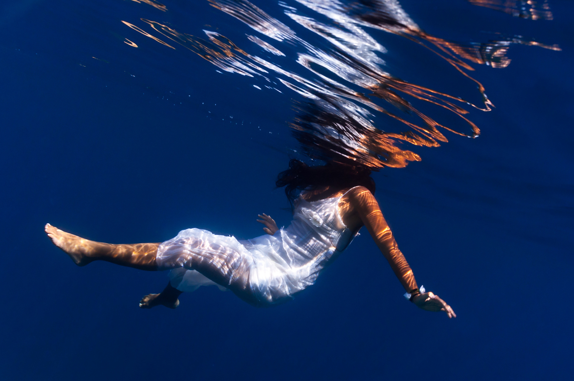 拍摄水下摄影视频教程,技巧大全