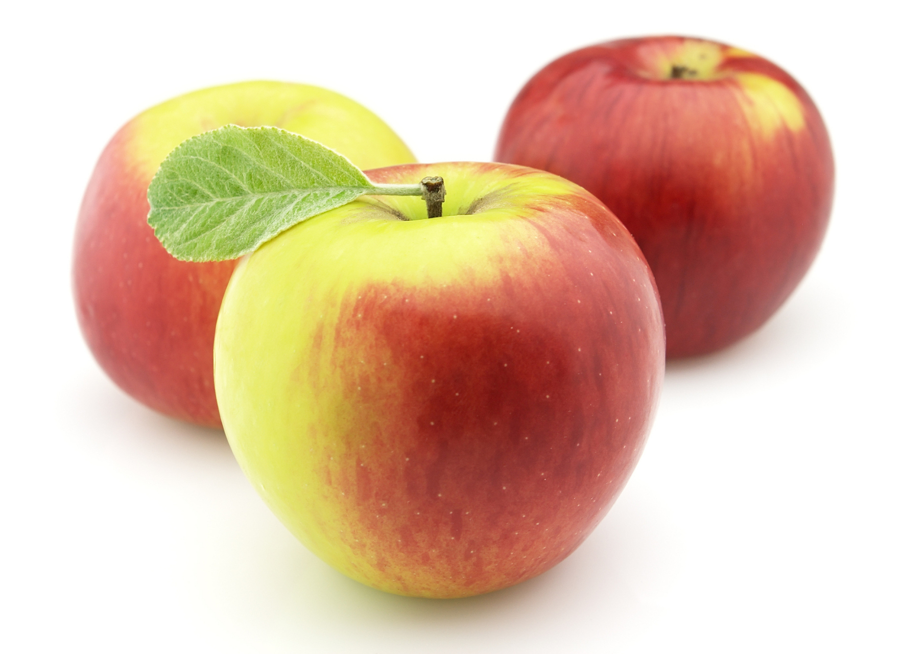 怎么吃才是好苹果?#吃出营养大健康# #食物