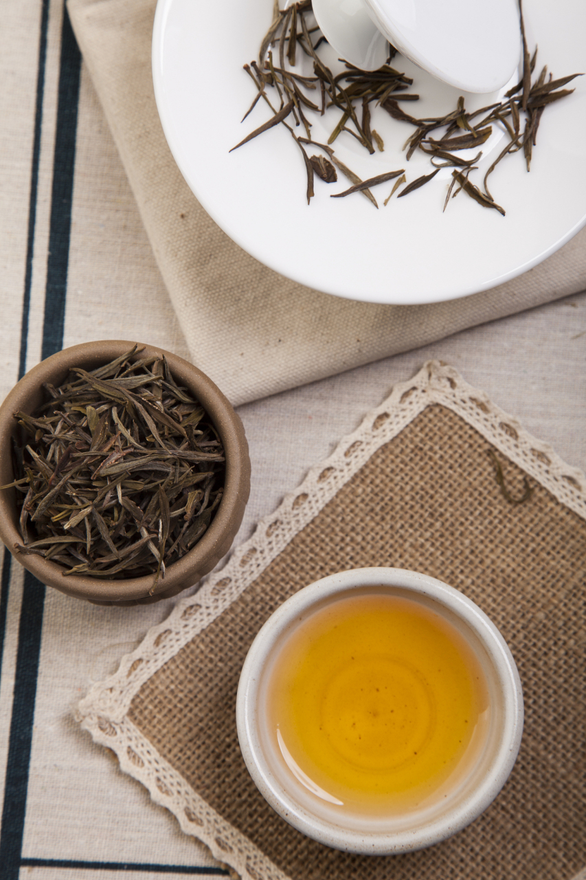 未来普洱茶将保持独