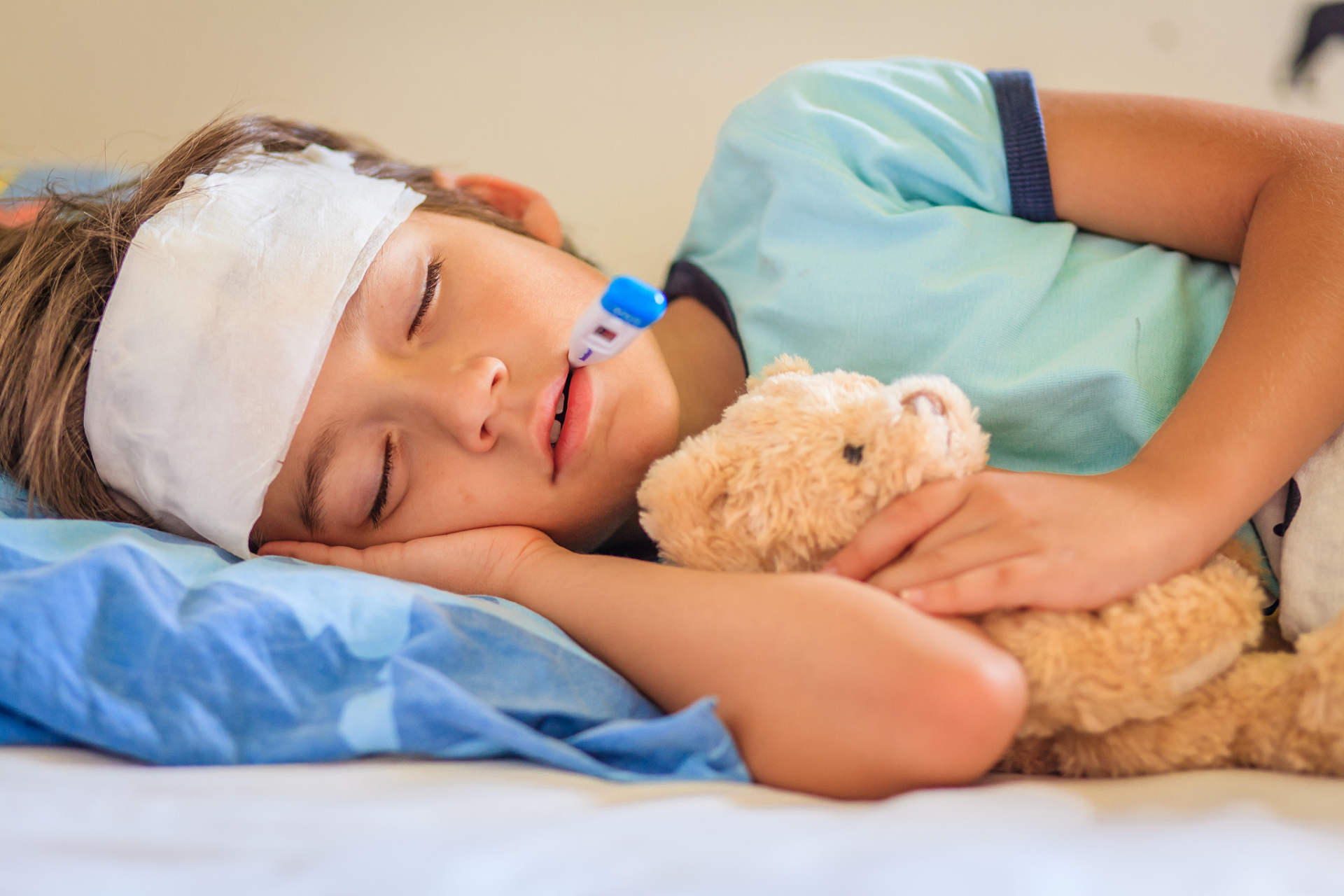 健康热点笔记#   幼儿入园后频繁生病,这背后往往隐藏着多重原因.