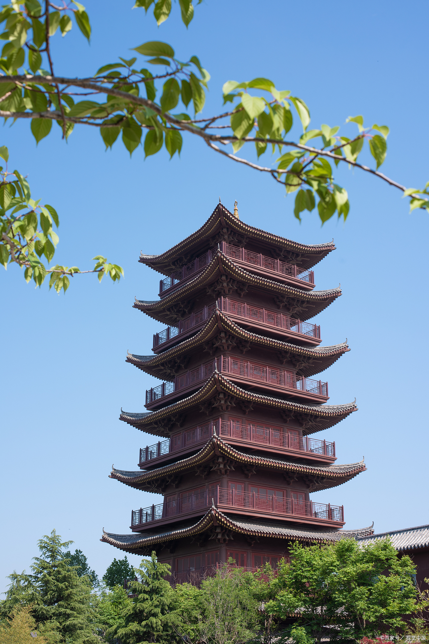 南昌十大地标性建筑物图片