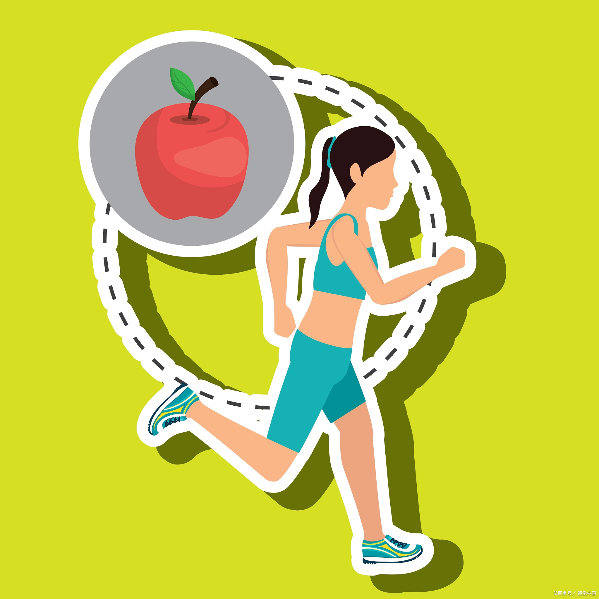 运动与营养齐头并重的原因有多个方面.