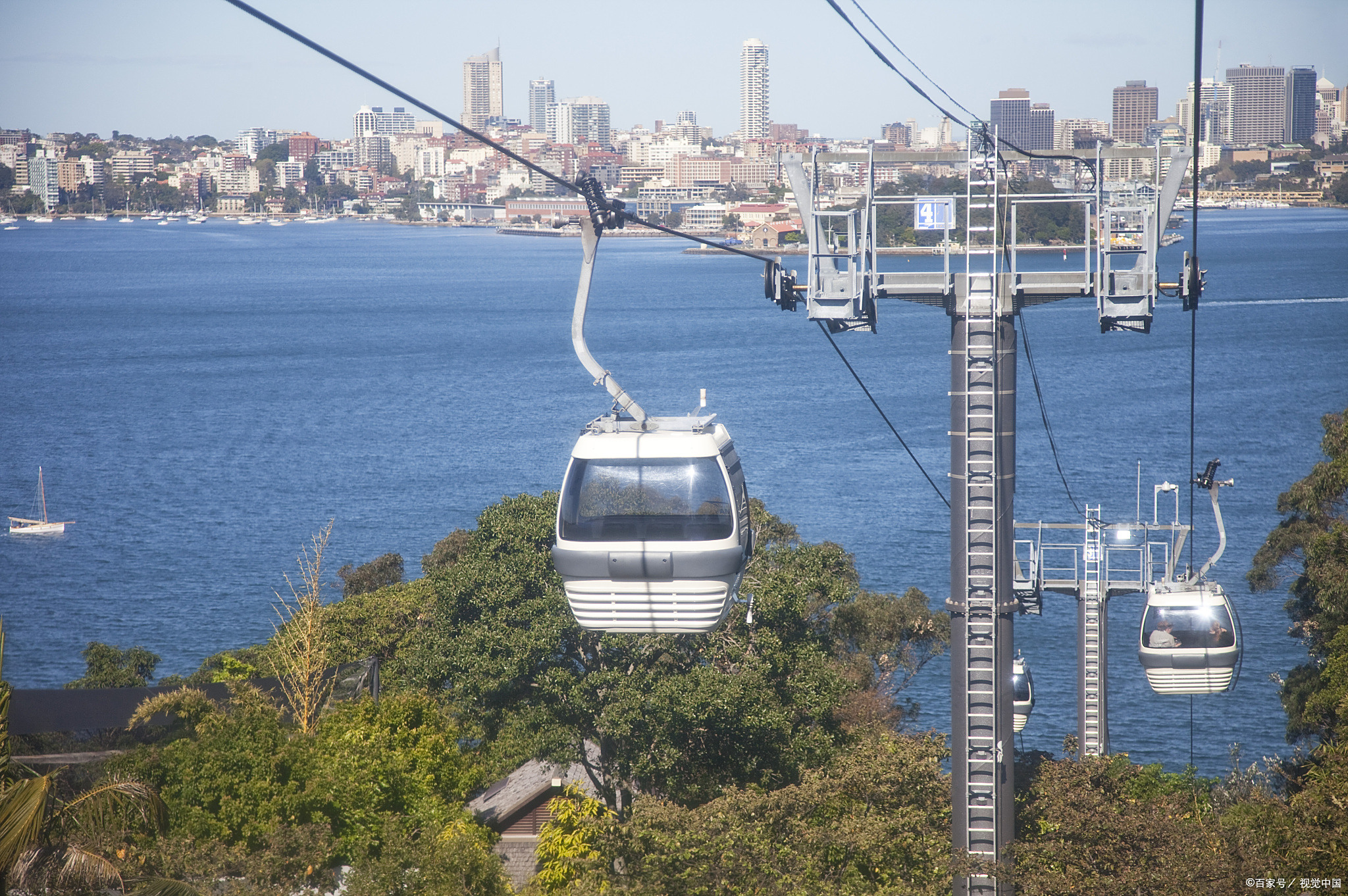 探秘大连海达索道,领略海滨城市的独特魅力