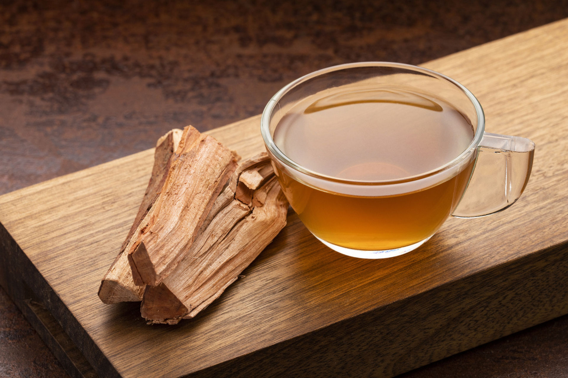 牛蒡茶的作用与功效