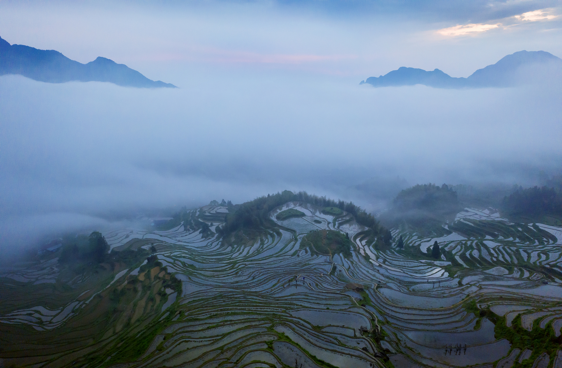 云河县图片