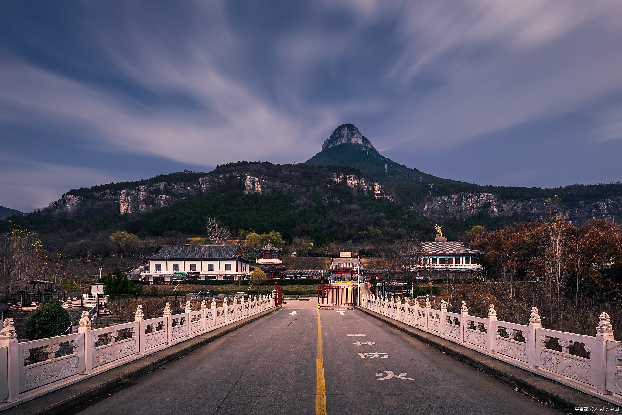 丹东旅游必玩,大孤山风光!