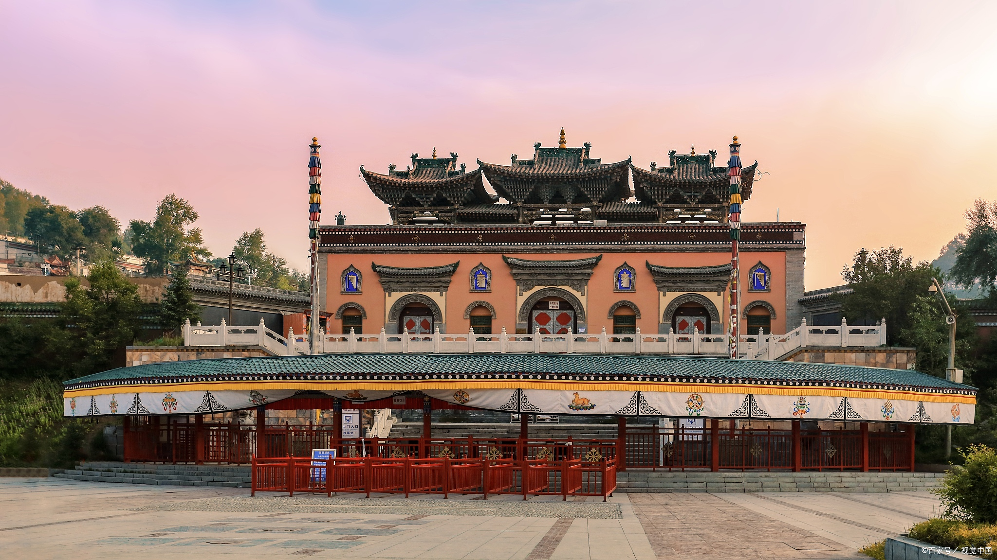 昭觉寺:川西佛教文化的重要瑰宝