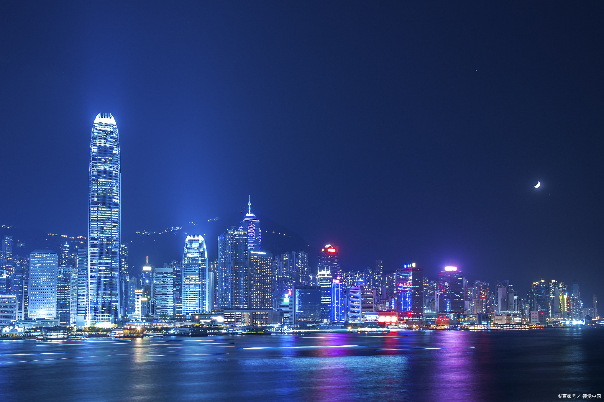 香港之旅:一站式解决你的旅行难题