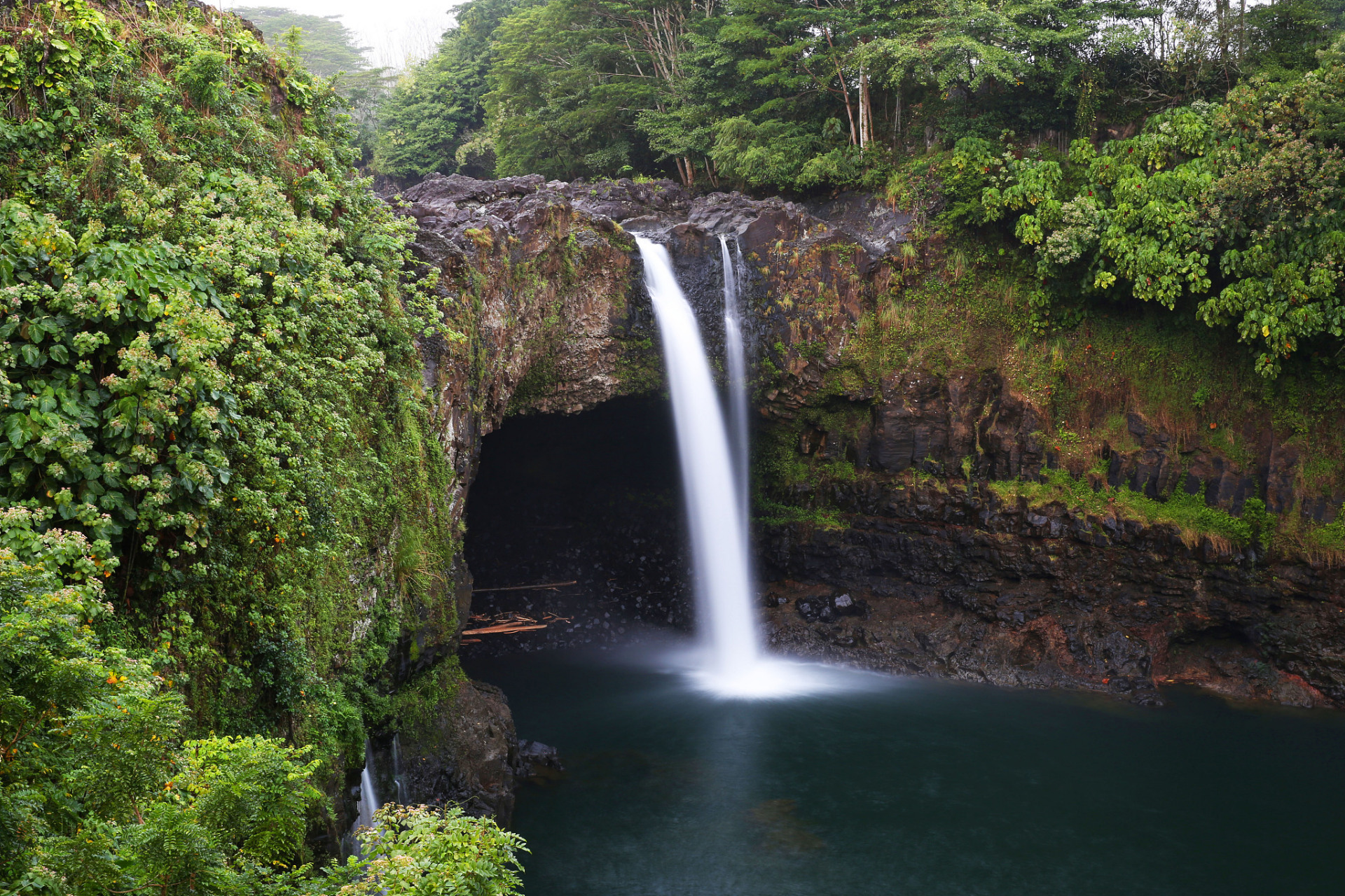 龙井峡风景区图片