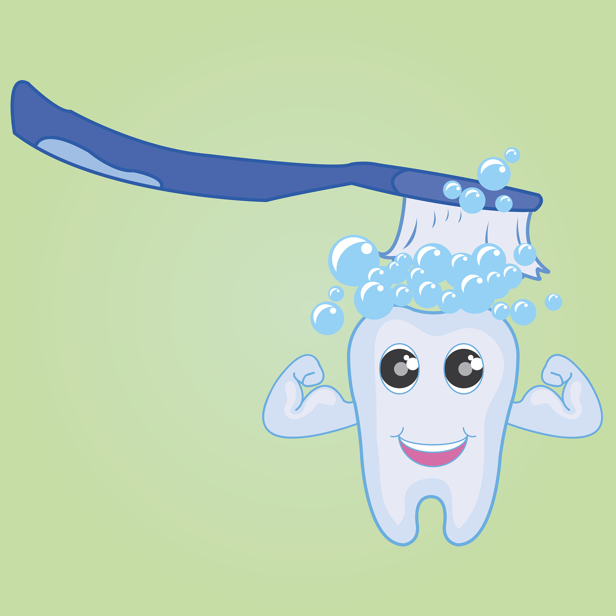 使用牙线和牙间刷,你掌握了这些正确方法和注意事项吗?