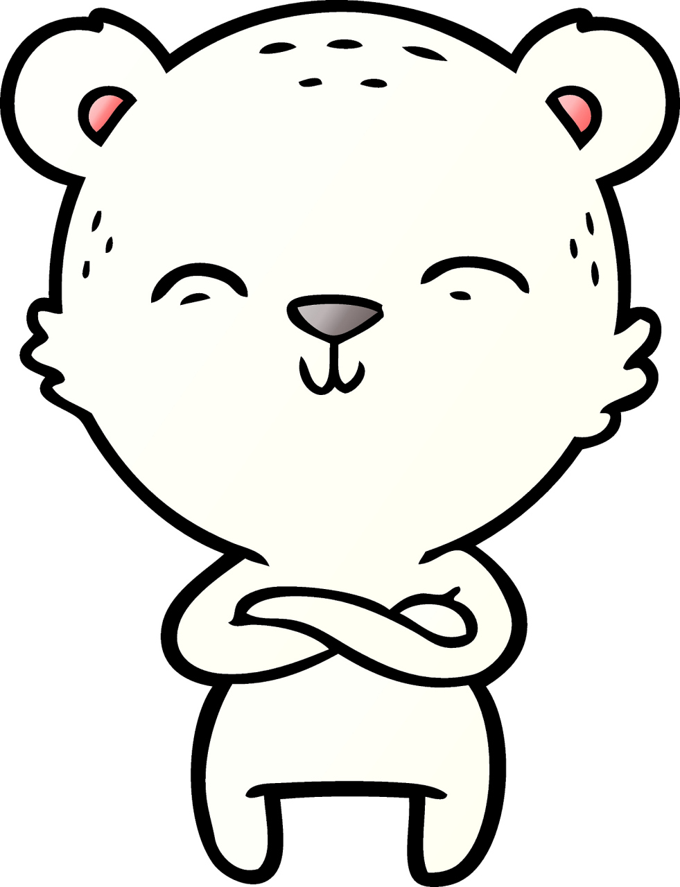 简笔画是通过目识,心记,手写等活动,提取客观形象最典型,最突出的主要