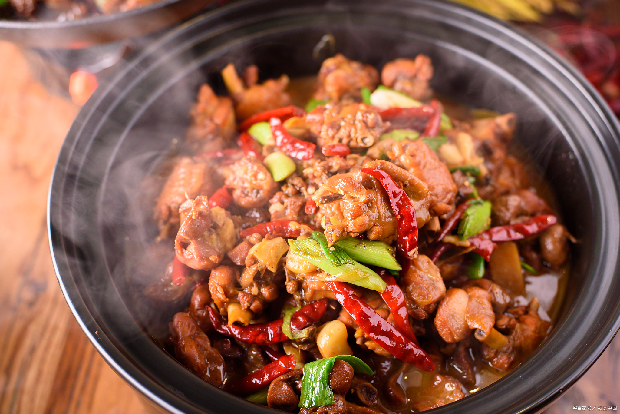 啤酒鸭的做法和配料步骤