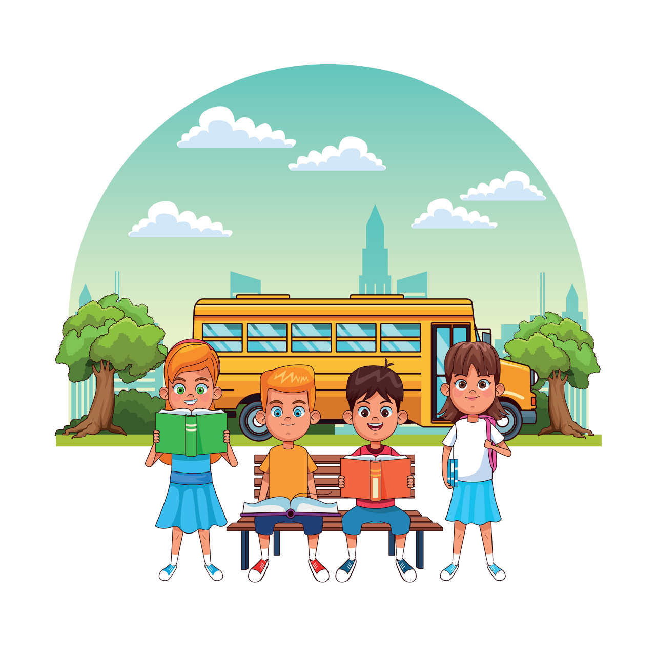 选择适合自己的学校是每个学生和家长都面临的重要决策.