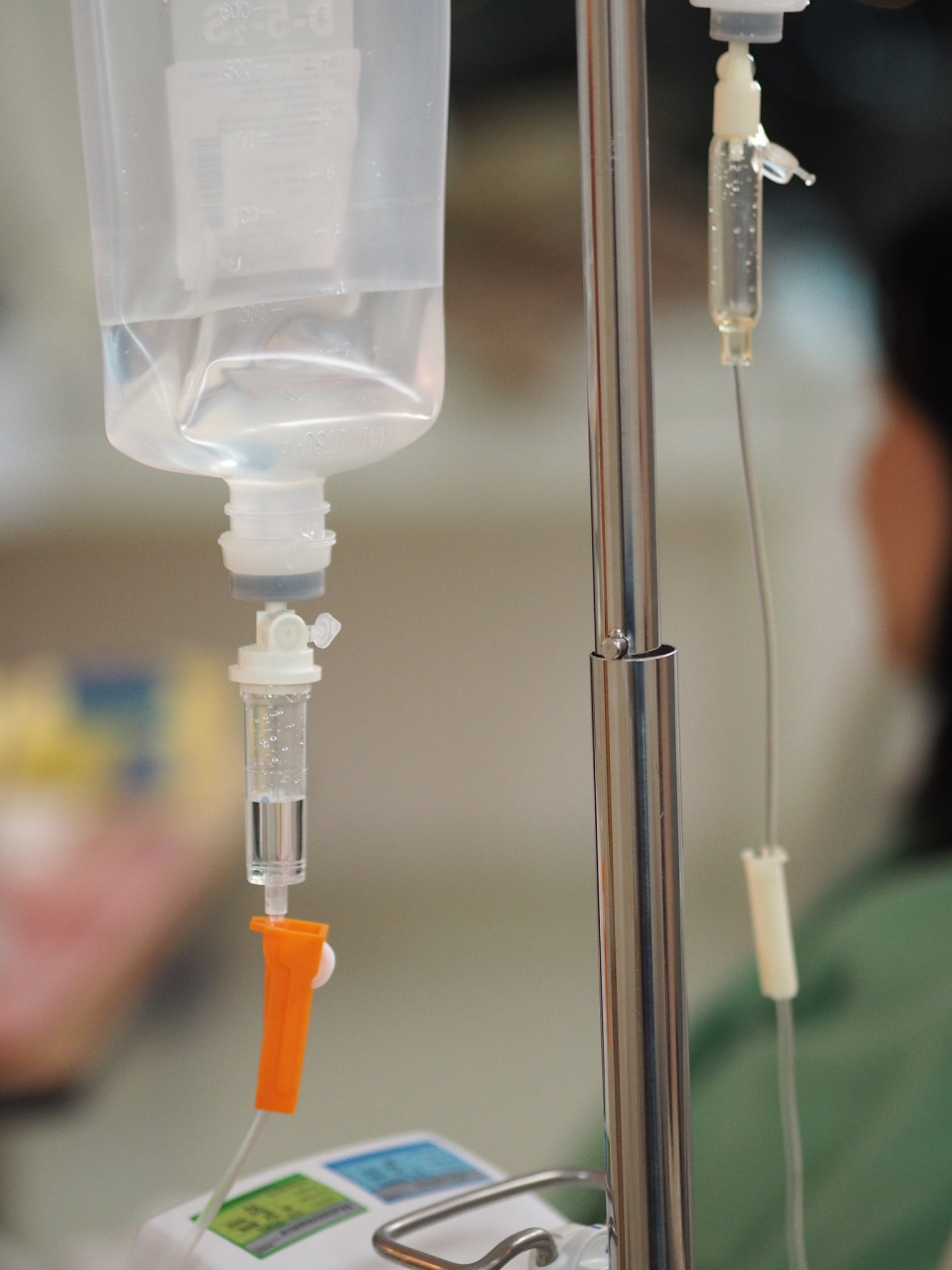 静脉输注曲妥珠单抗时可能会有哪些反应?