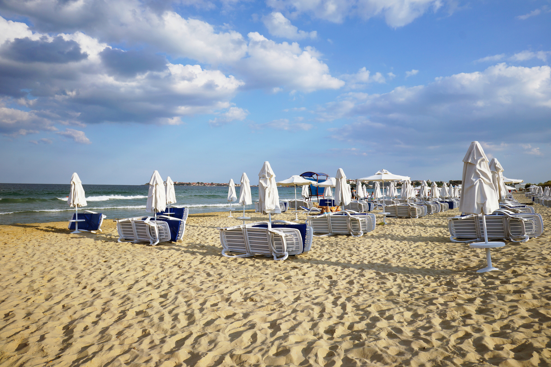 夏日闪光旅行家# 宁夏的金沙岛宛如一颗璀璨的明珠镶嵌在腾格里沙漠