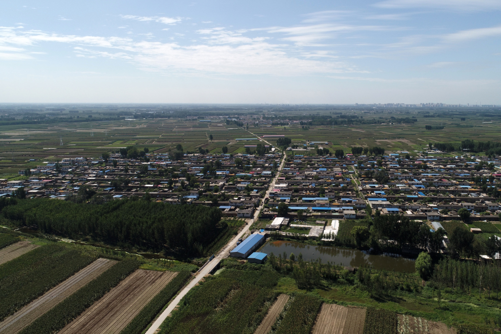 宁阳县位于泰安市东南部,拥有2000多年历史,是山东省历史文化名城之一