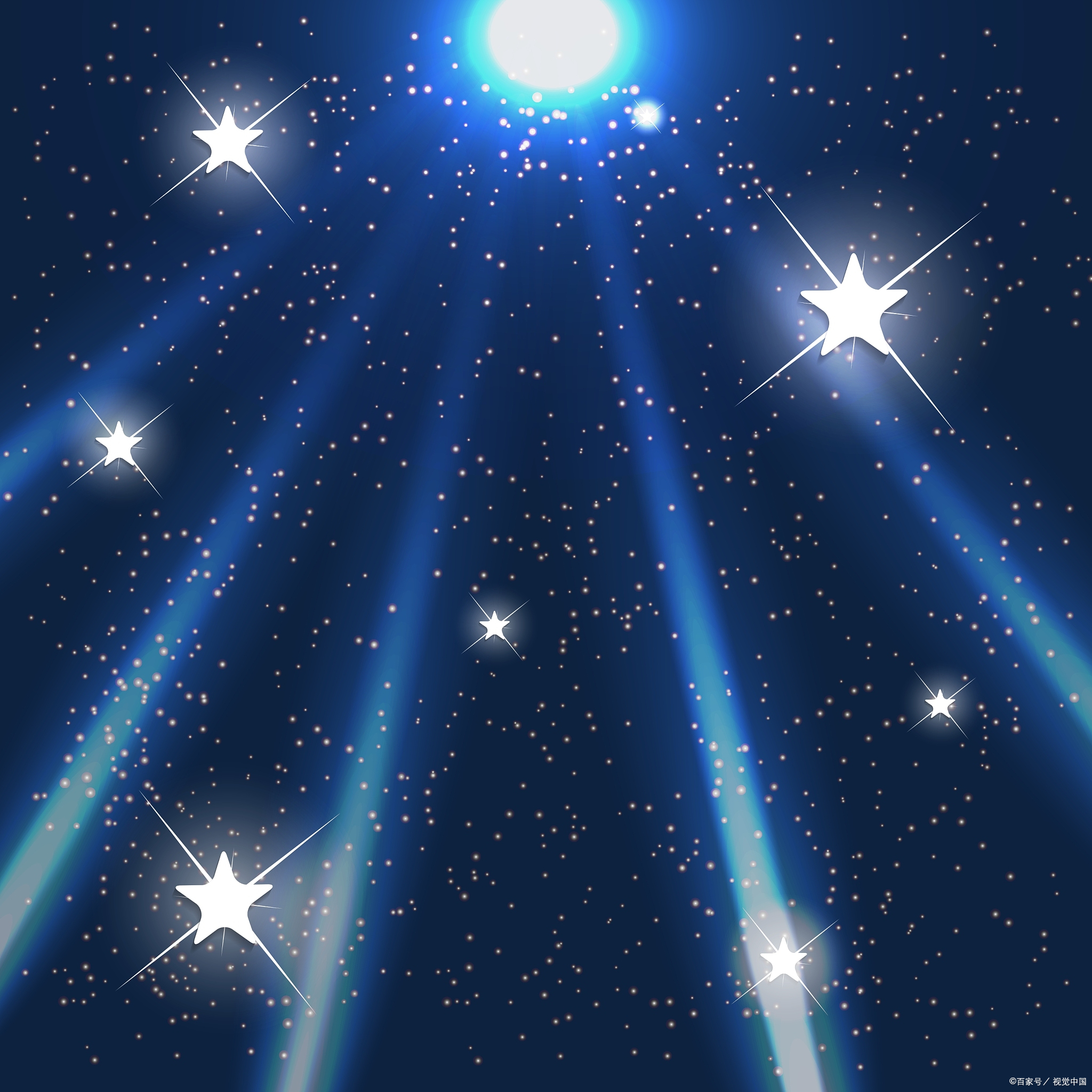 美好的日子属于特别的自己