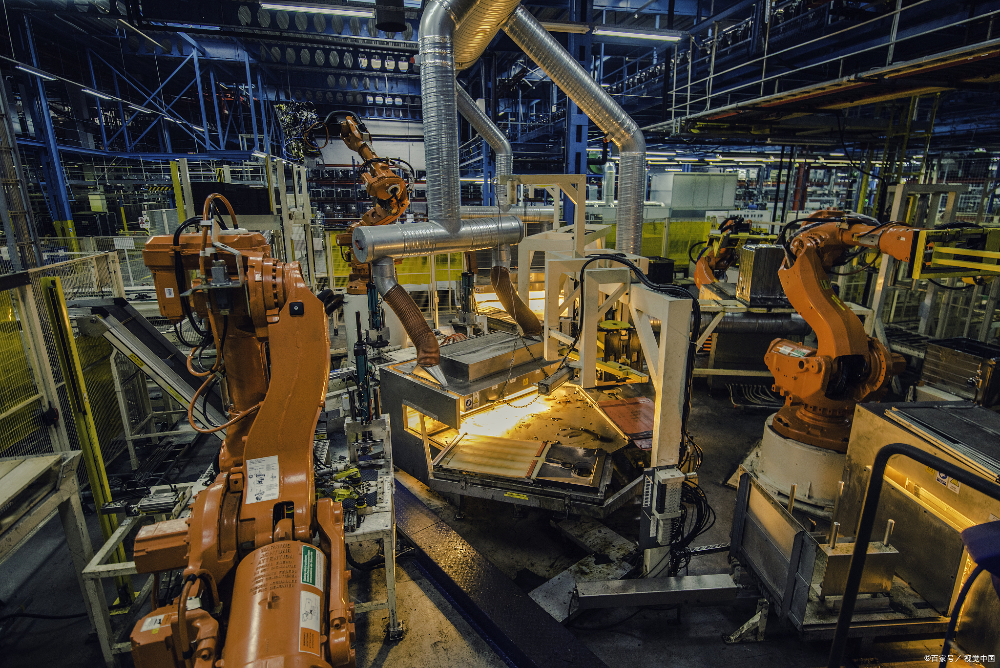 超度工业-工业包括哪5个行业 超度工业-工业包括哪5个行业