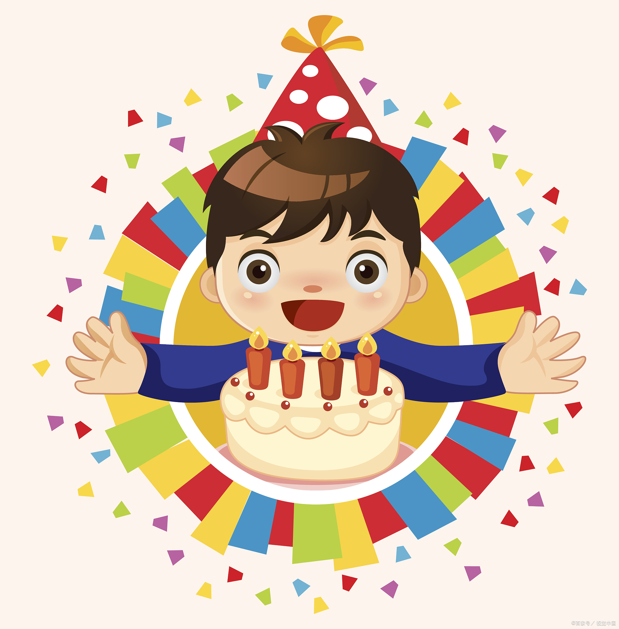 今天又在亲戚家过生日!家里客人很多! 也许这就是懂情意的人家!