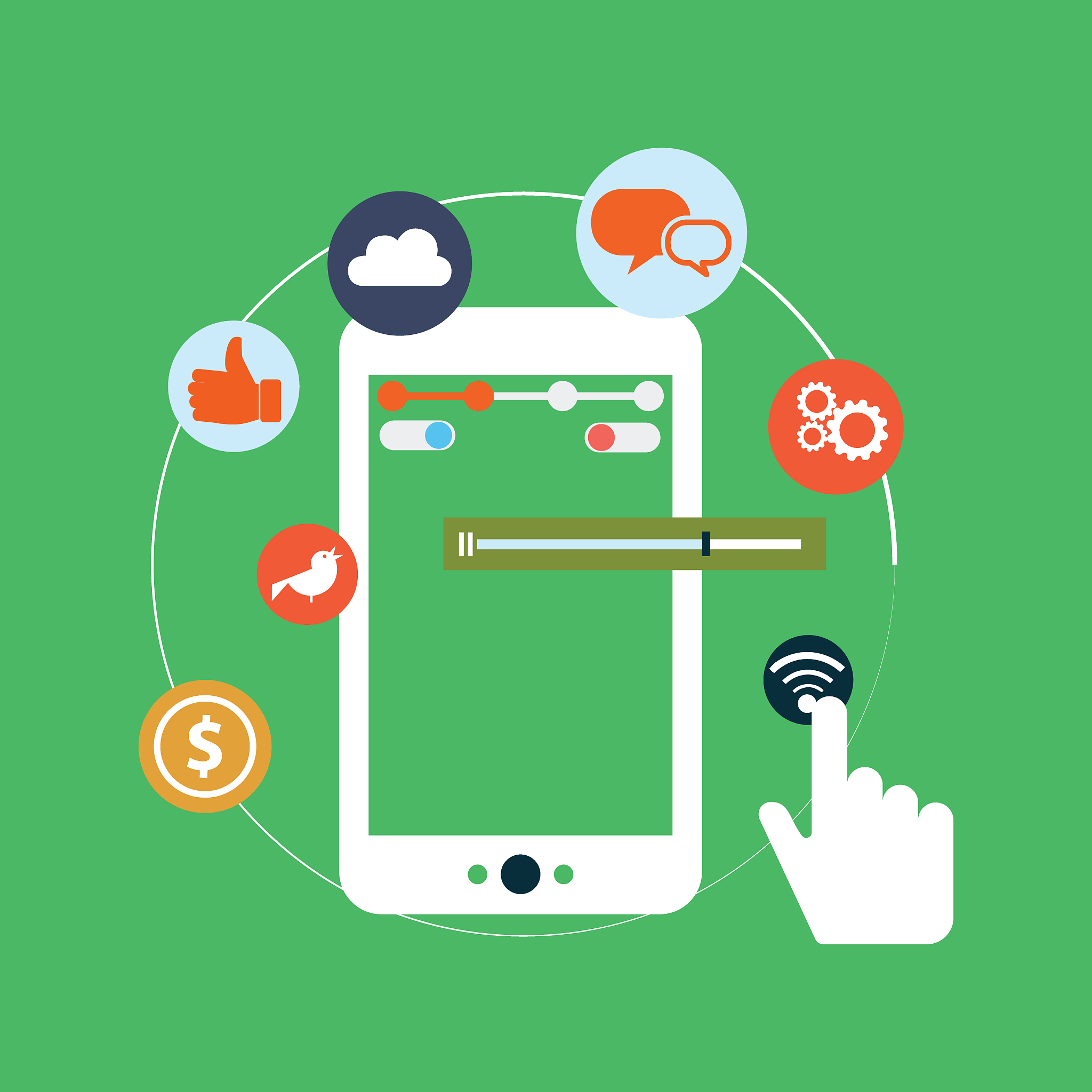 微信店铺小程序指南