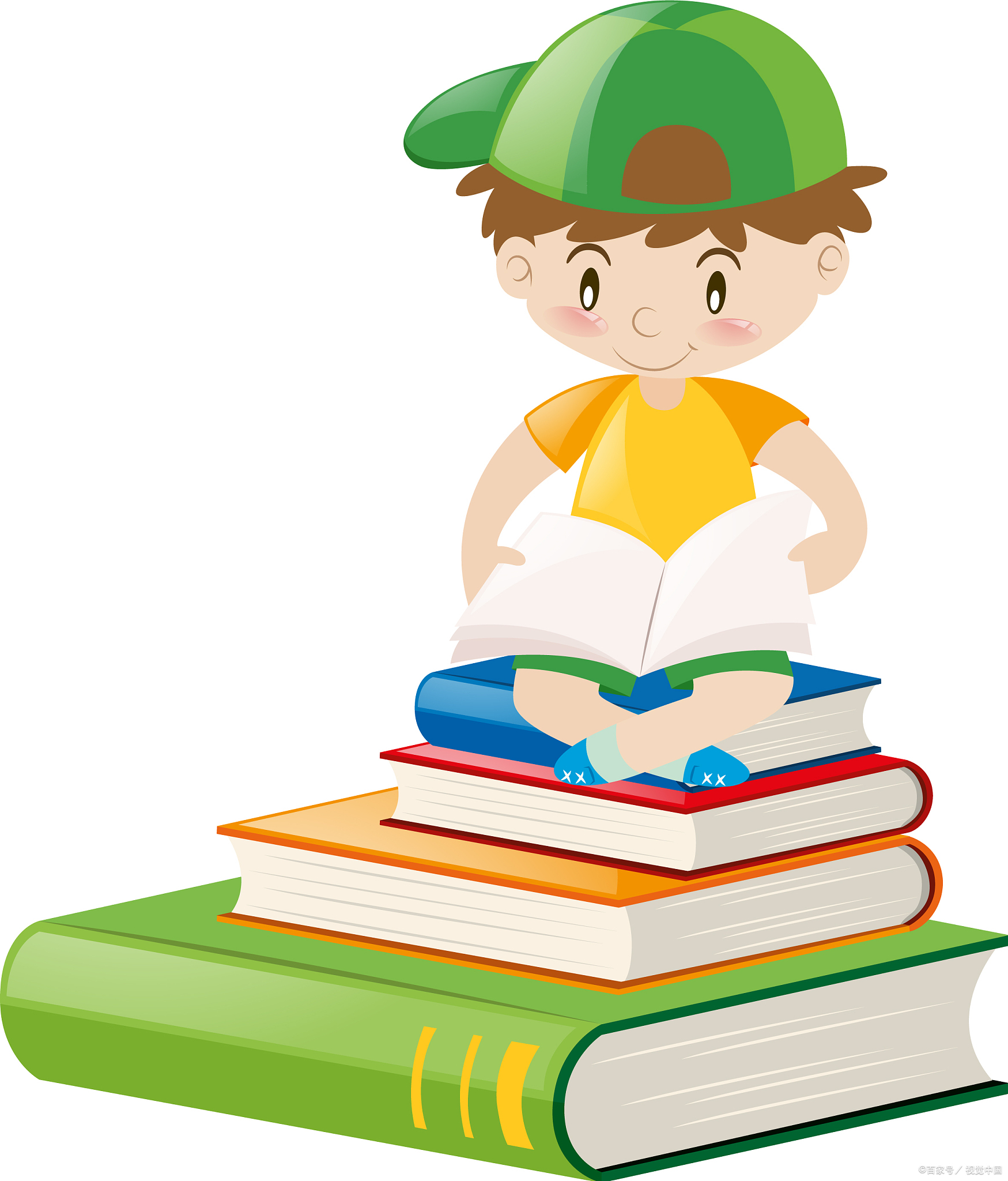 警惕!"可怕"不读书父母在拼命的育儿