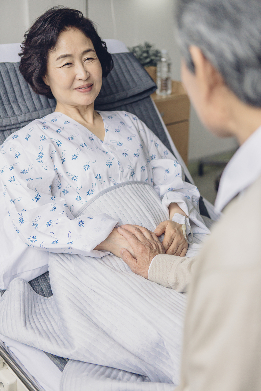 62岁高龄产妇辅助生殖成功产女,这个年龄段还能顺利生产真是奇迹!