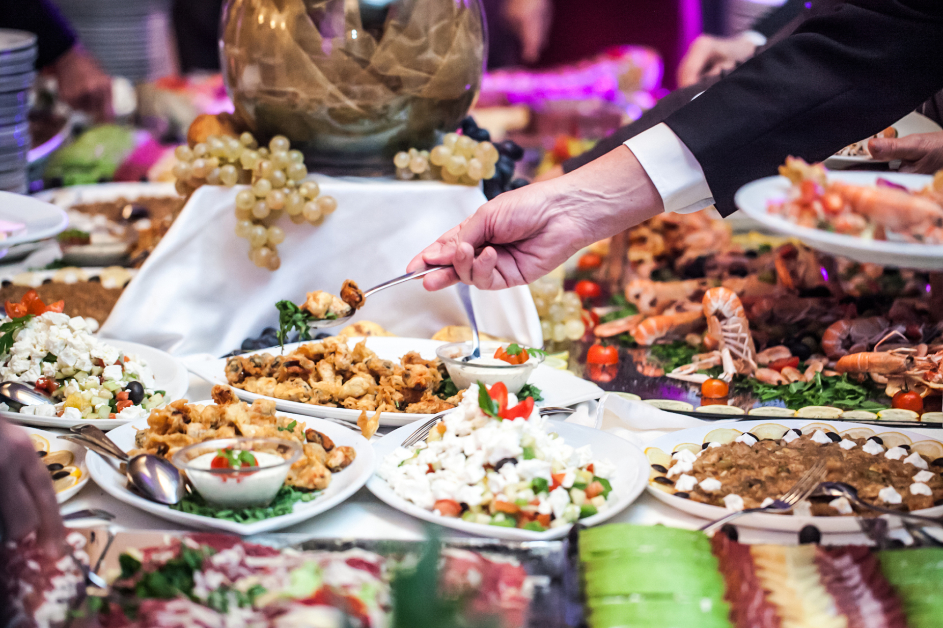 近年来,这种豪华吃法逐渐流行,让不少人心生疑惑.