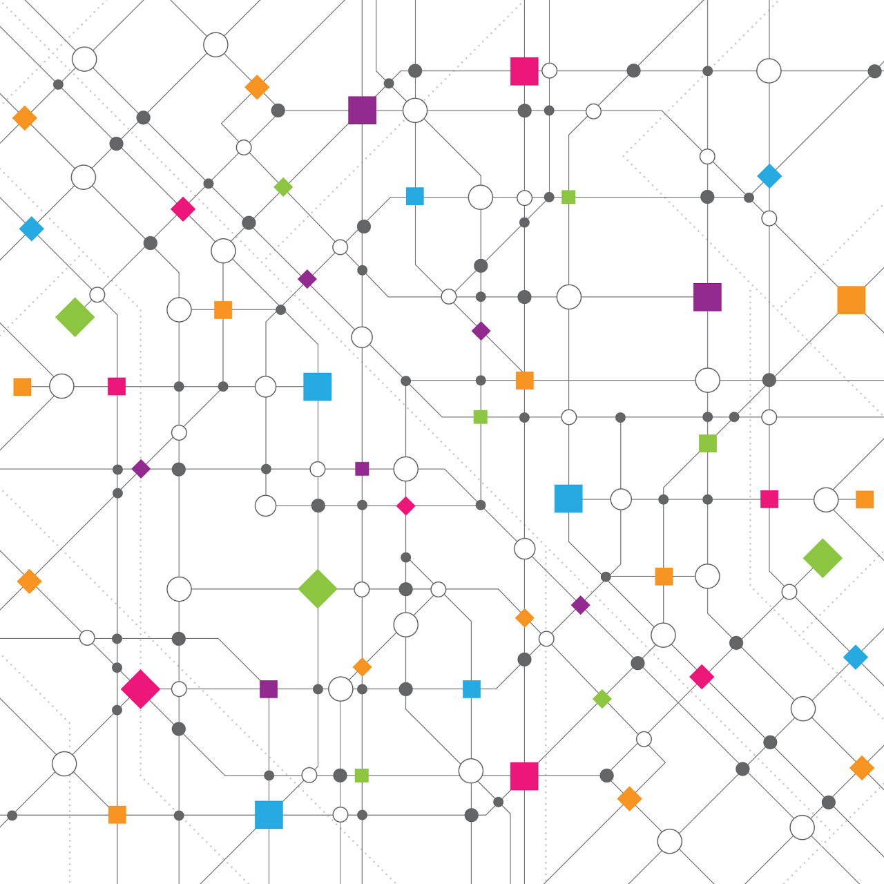 简单来说,栅格化