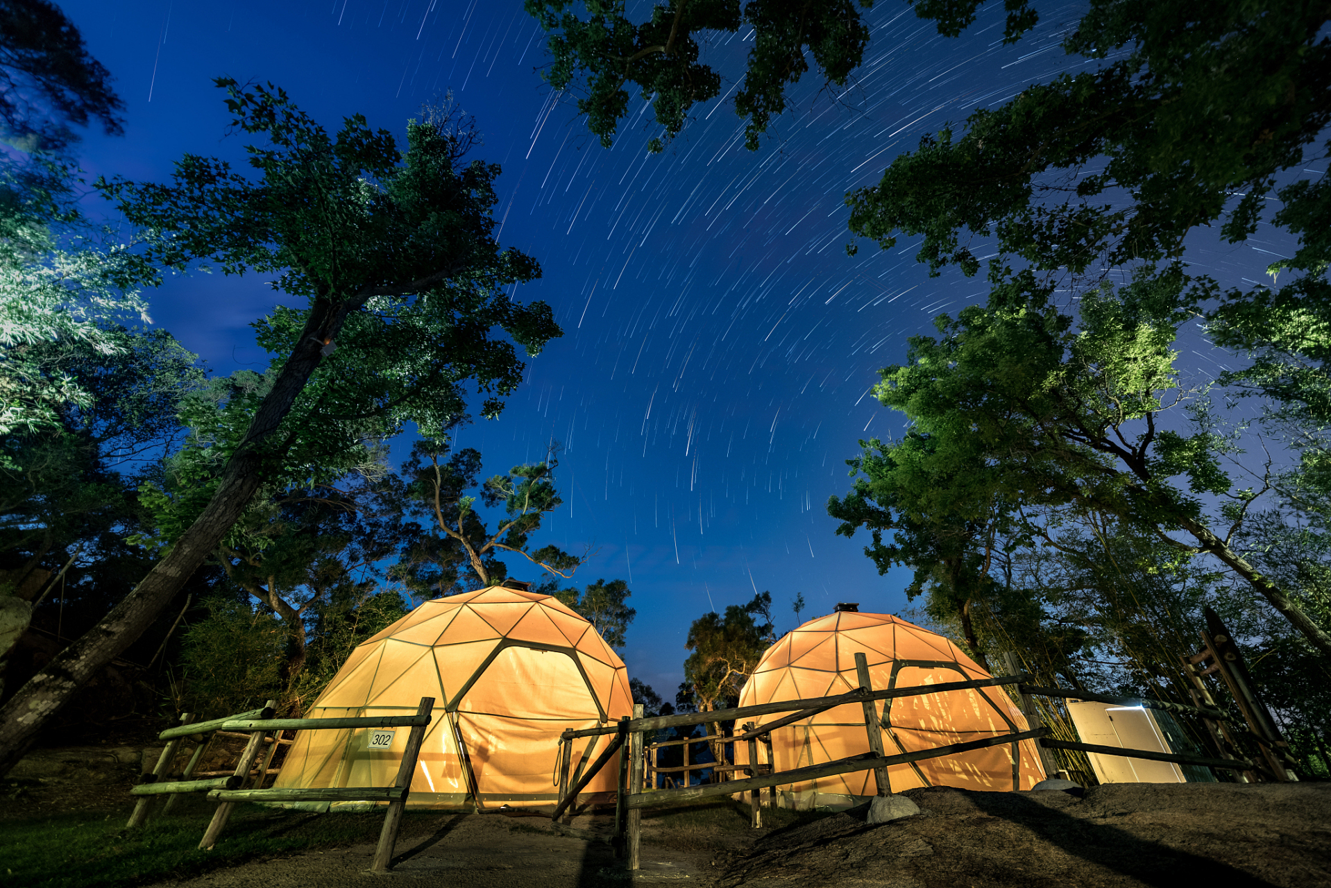 嬉行记# 三亚星空营地,自古就是一个神奇而受人喜爱的地方.