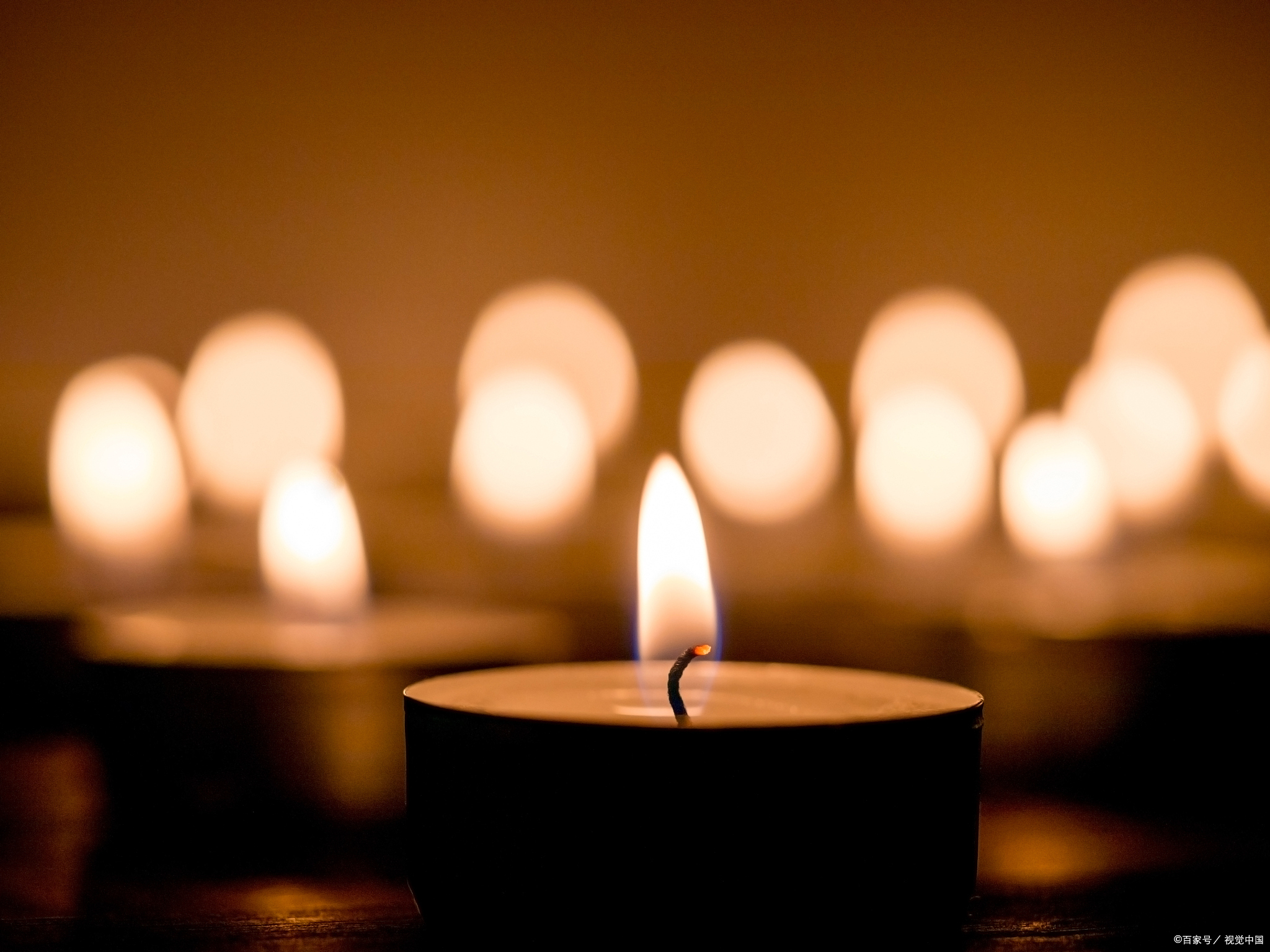 亲戚过世了,如何用语言表达安慰?