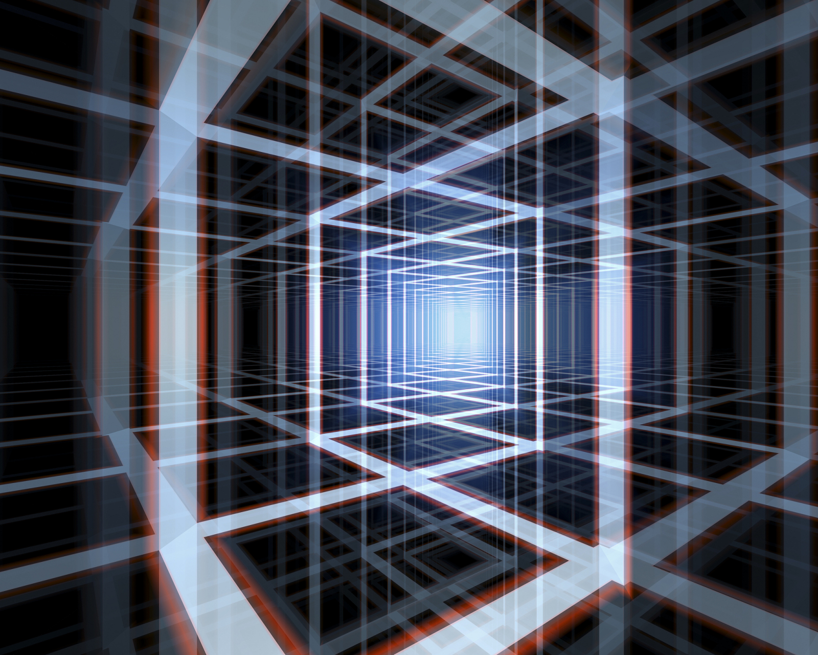 三维空间是指我们所处的空间,包括长度,宽度和高度.