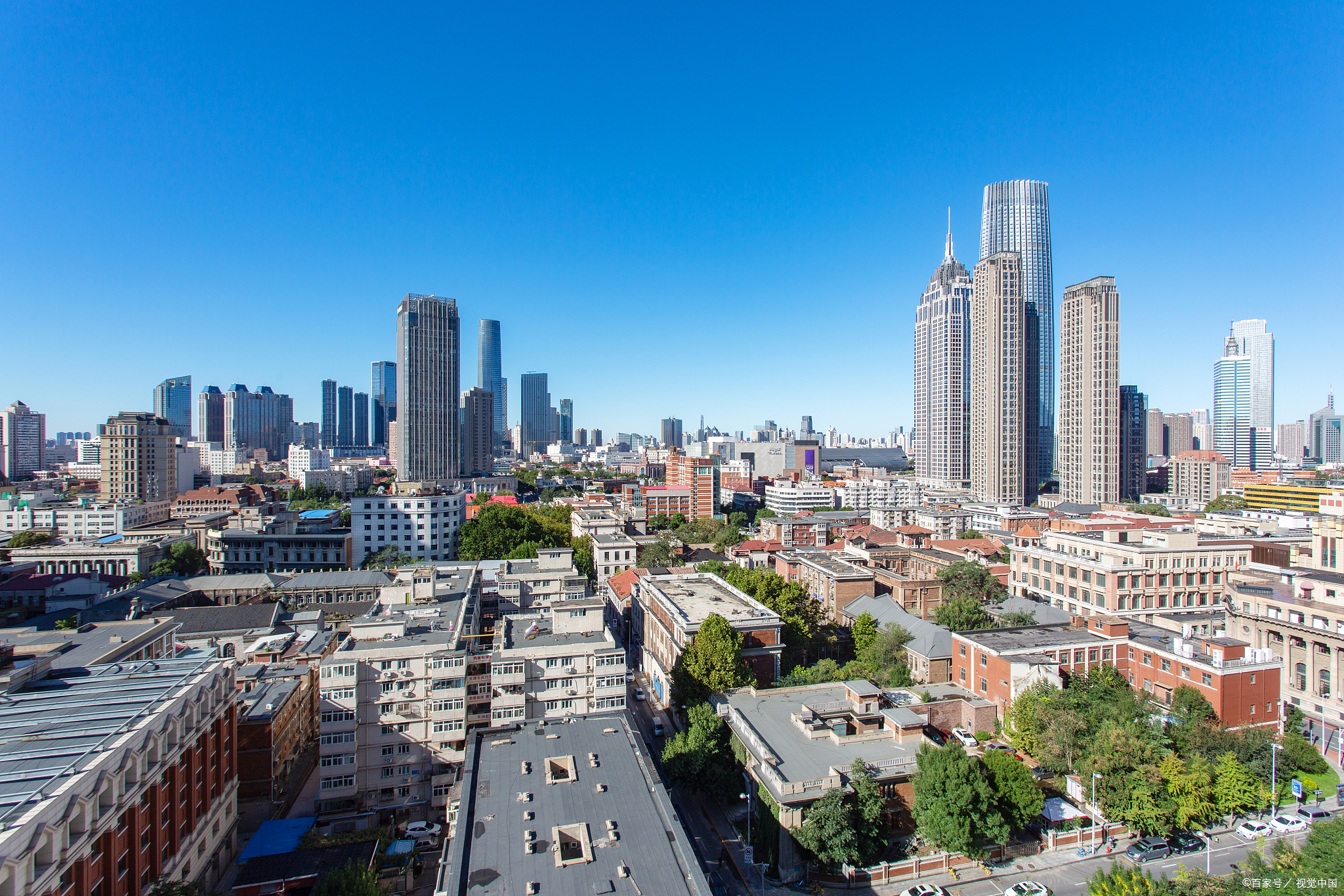 天津市河北区怎么样?