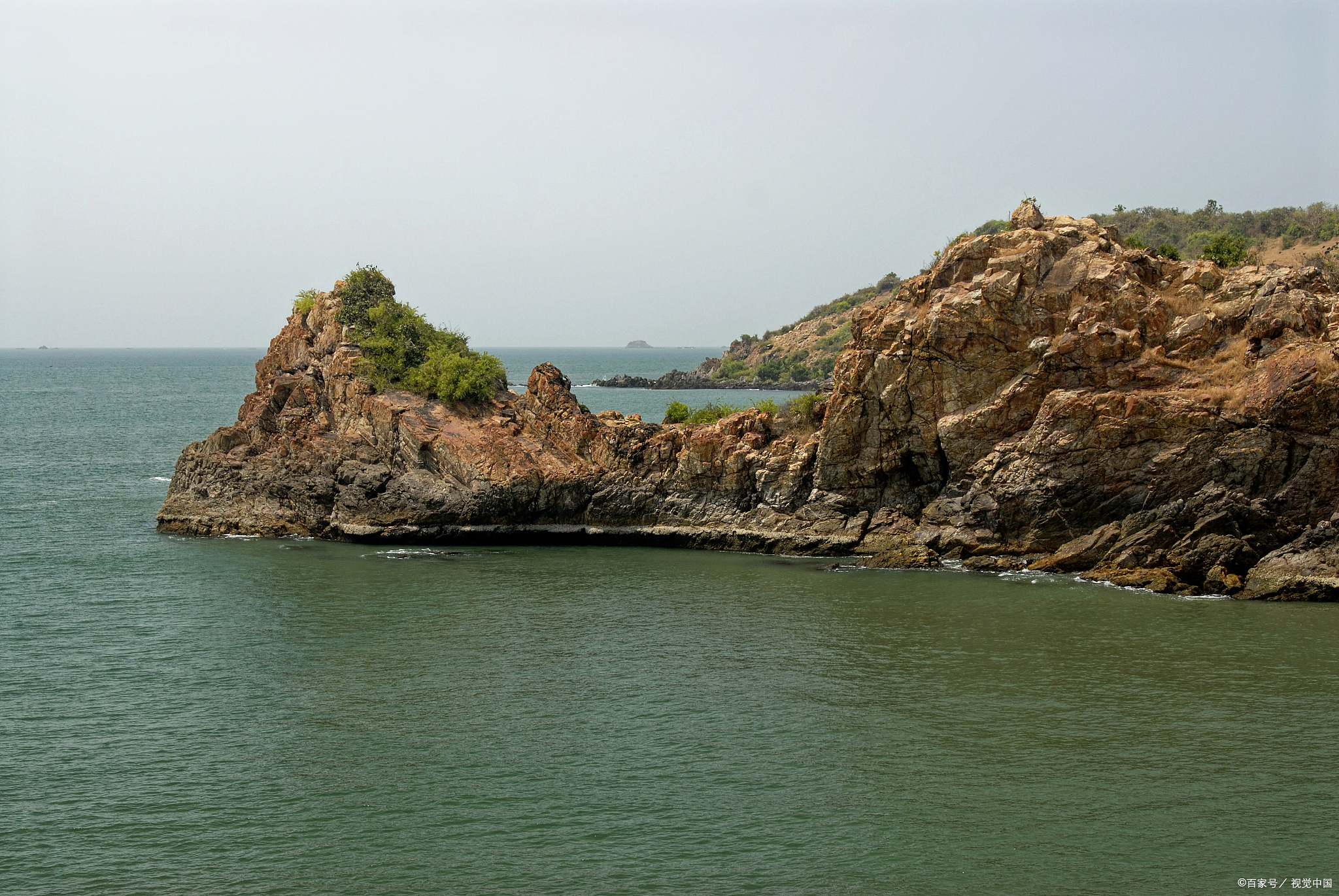 上海自驾大洋山岛游玩攻略,享受宁静海岛时光