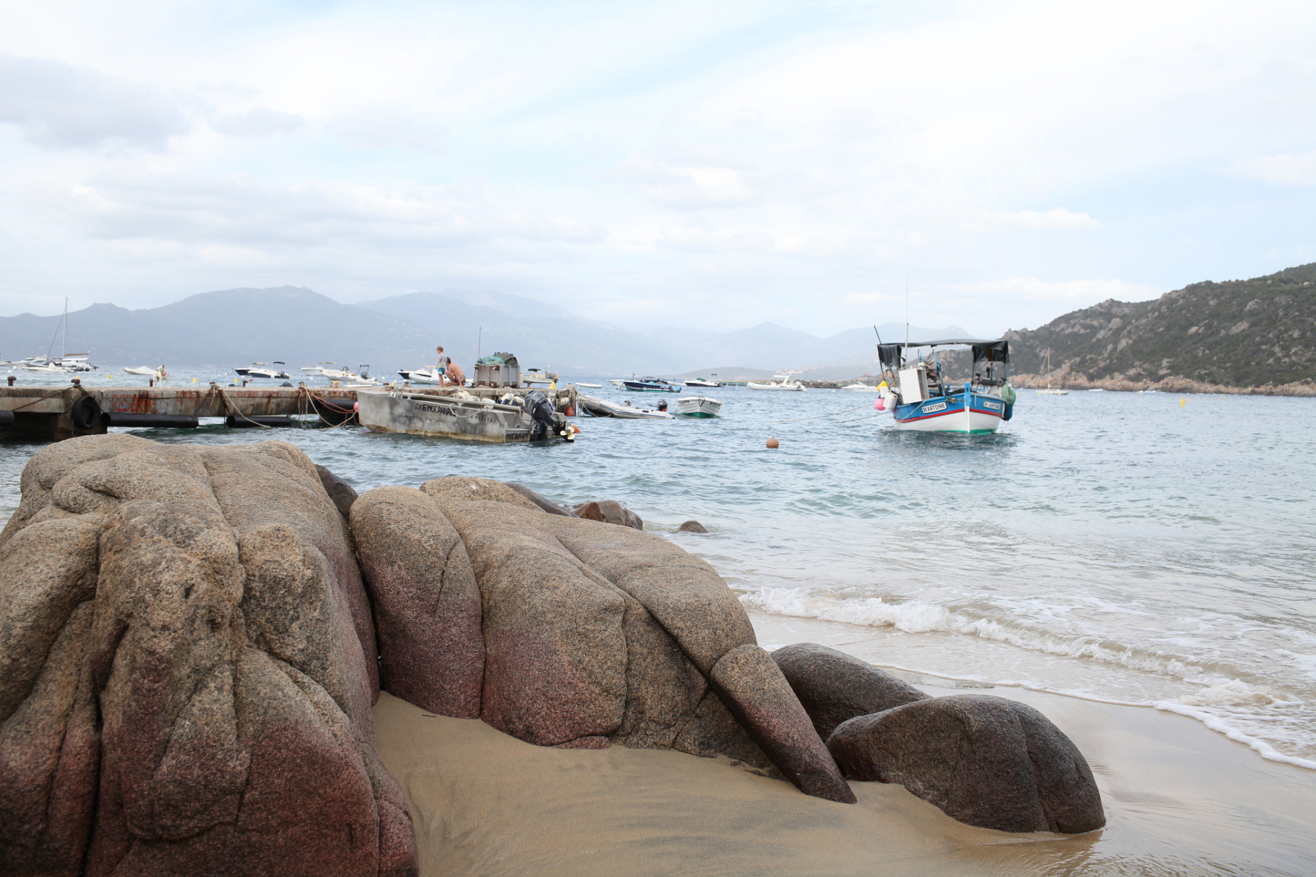 深圳海岛旅游景点大全图片