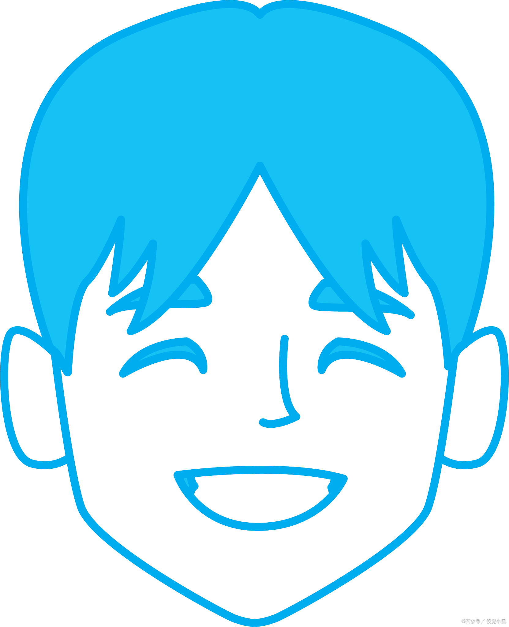 有一种抑郁可能是微笑抑郁  微笑抑郁症(smiling depression)是被用来