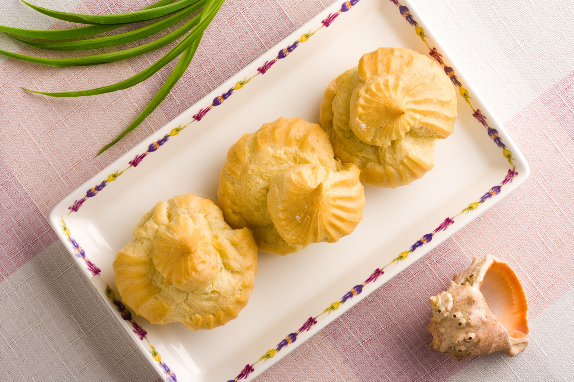 唉哟,各位美食爱好者们,今天我要和大家分享的是一道精美的中式糕点