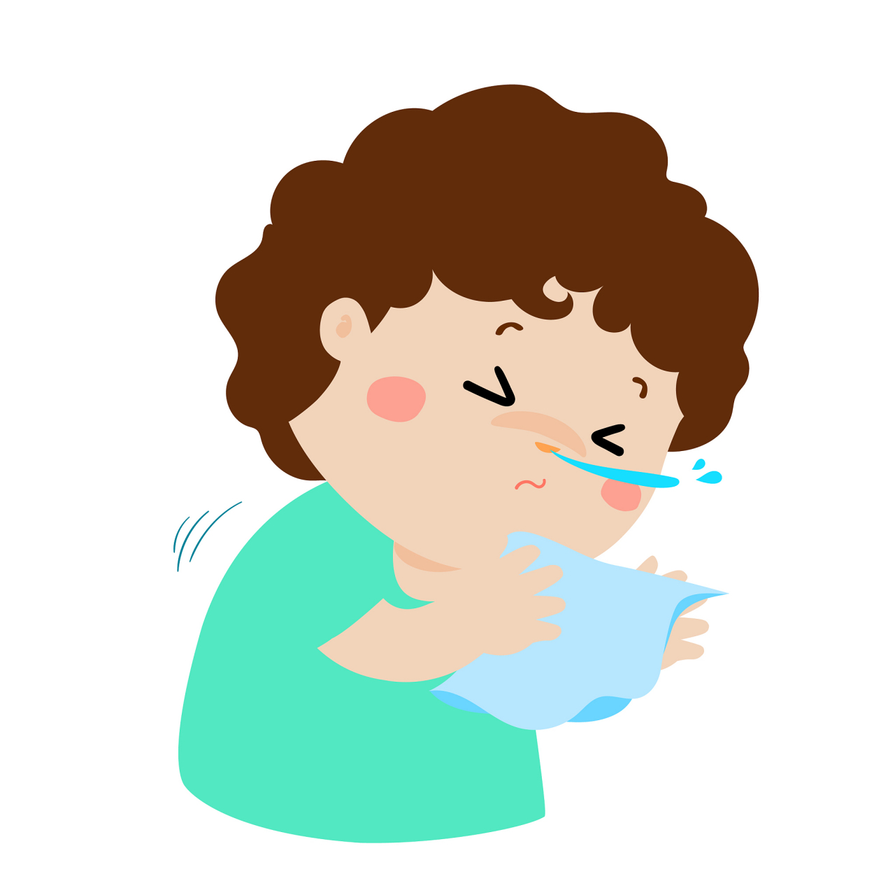 一般感染新型冠状病毒之后体内会产生一些抗体,对