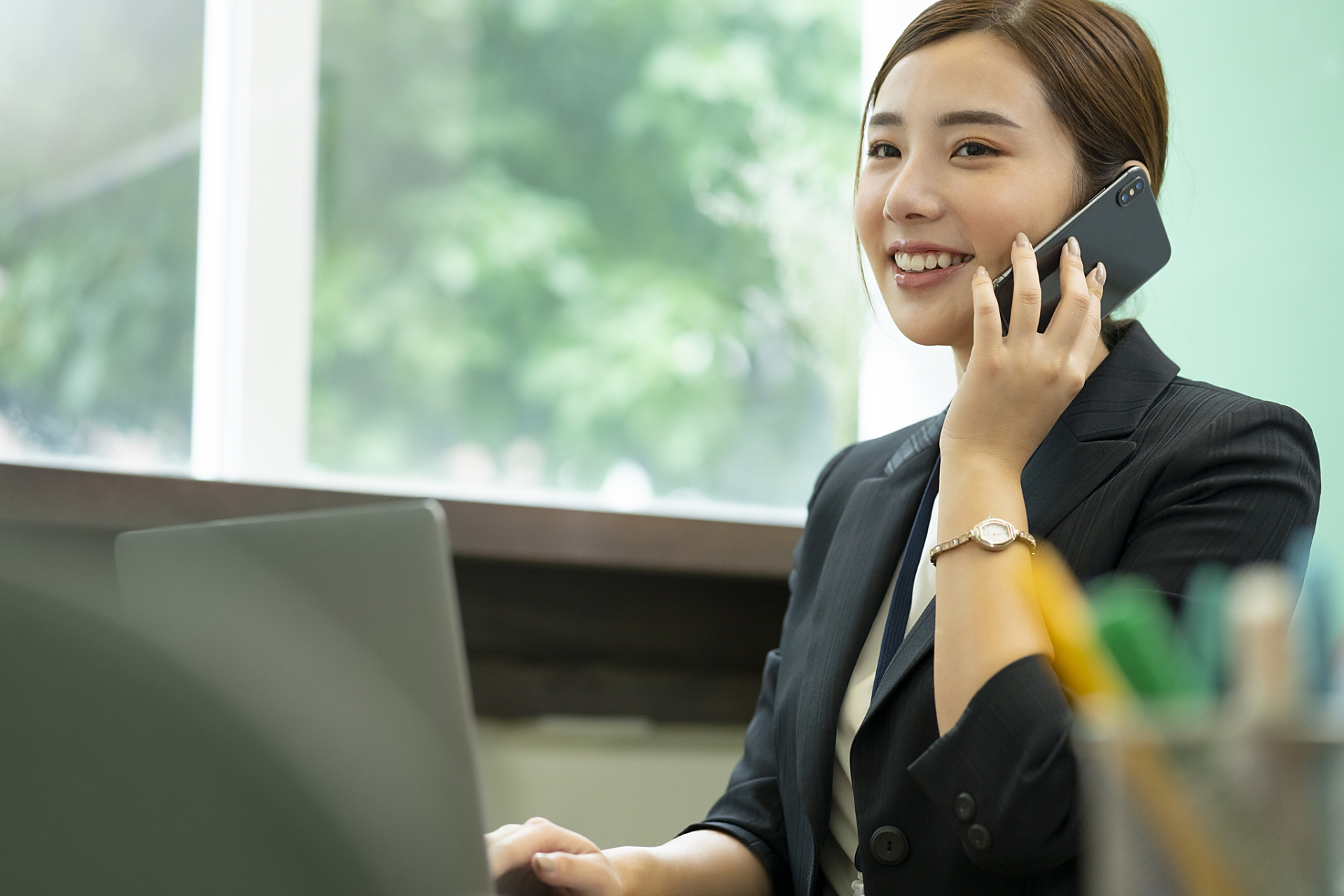 公司女职员忙于应酬整日忧思苦闷,最后竟让她患上了甲状腺结节?