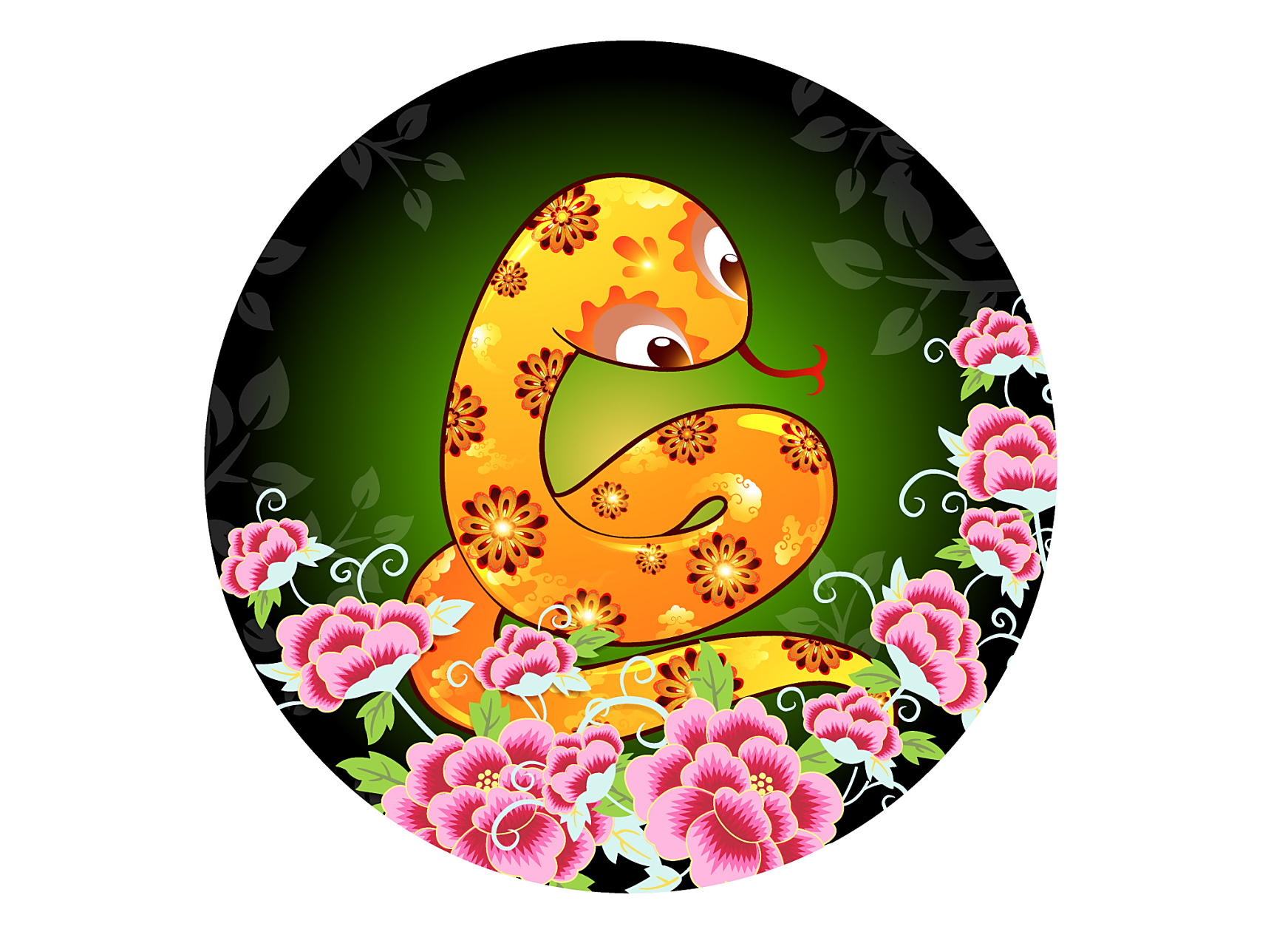 咸鱼翻身的生肖蛇运势(咸鱼翻身的寓意)