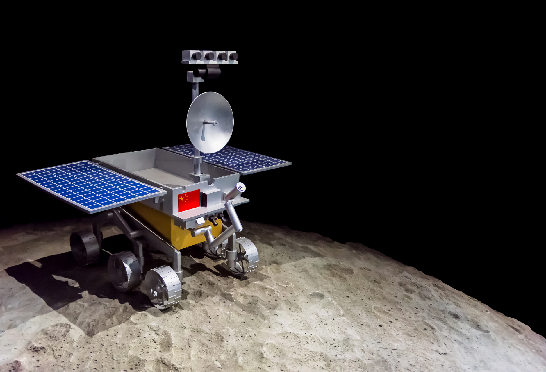 嫦娥六号"蟾宫再折桂":月背样品回家了! 2024年6月25日,嫦娥六号成功