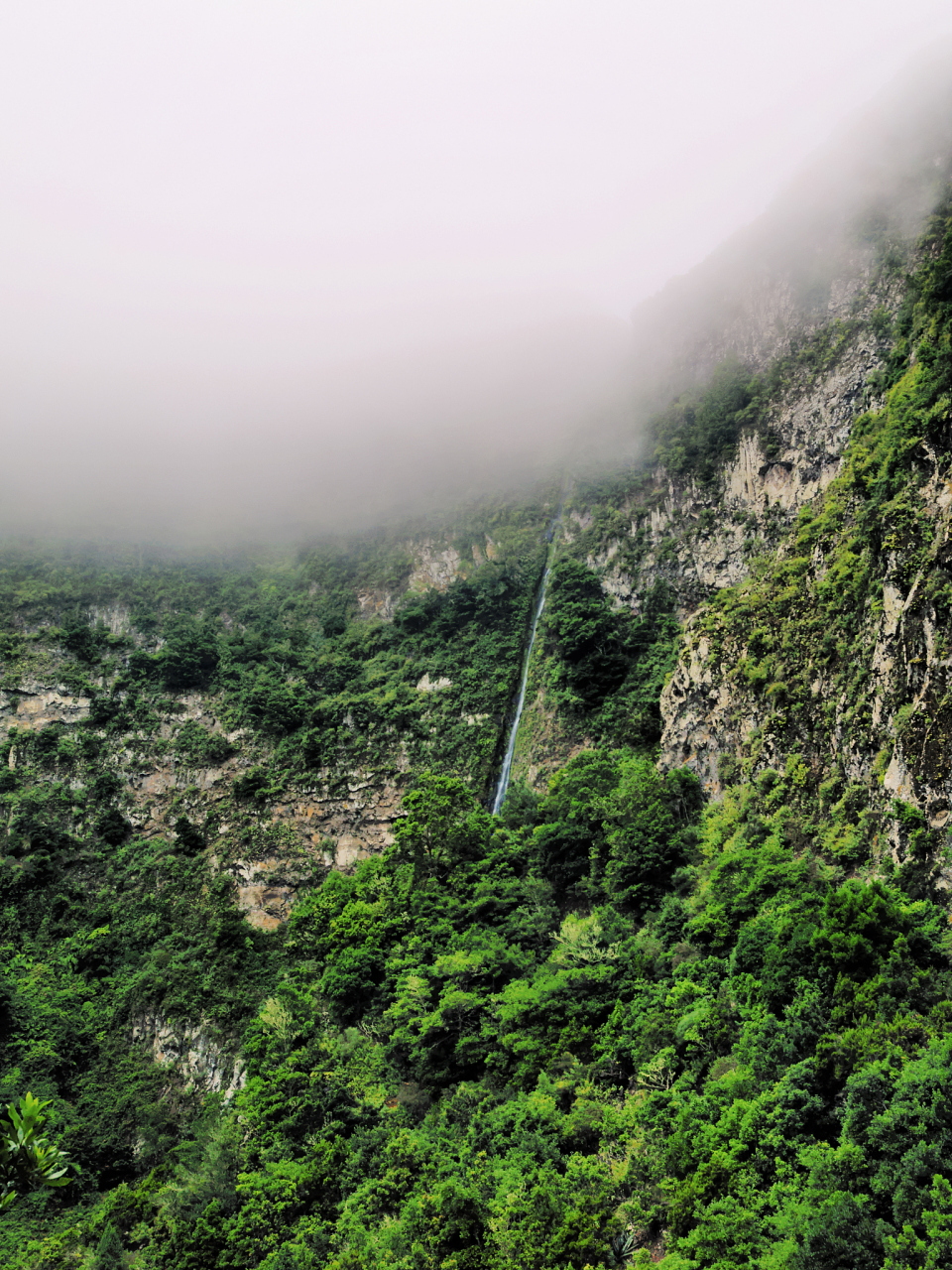 福建永泰云顶山风景区图片