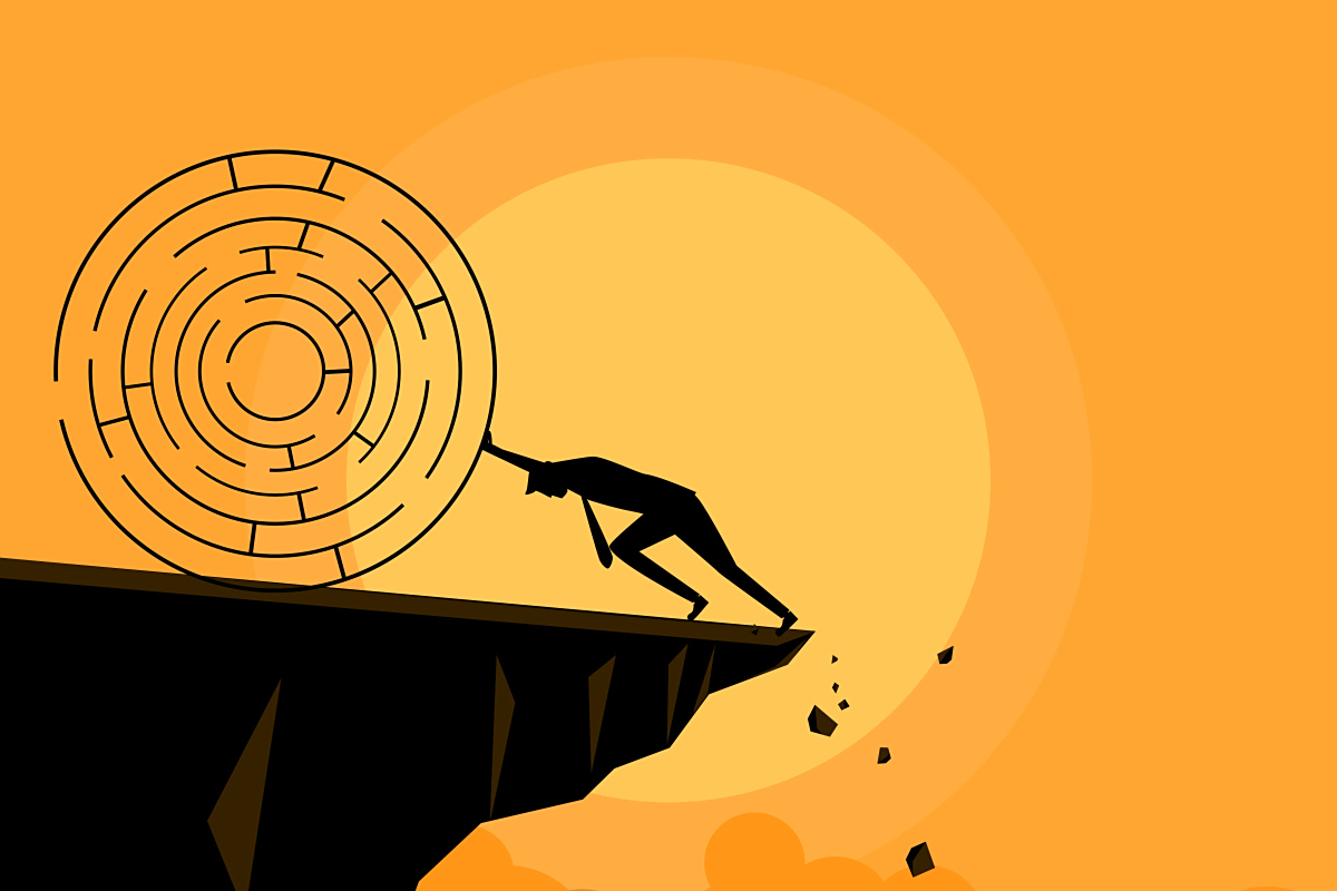 [原文:如何树立正确的危机意识]